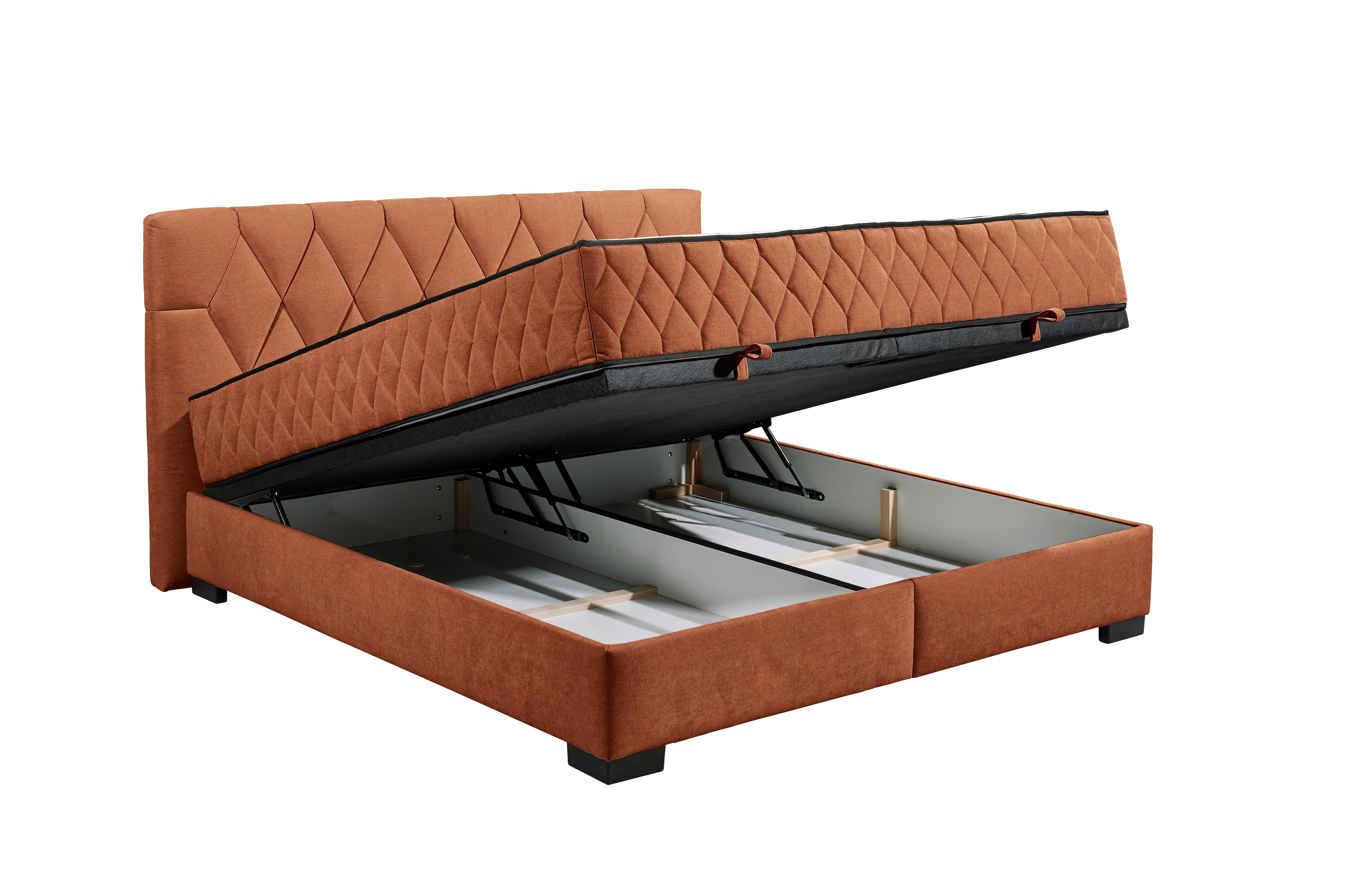 ED LIFESTYLE Boxbett NAGOL