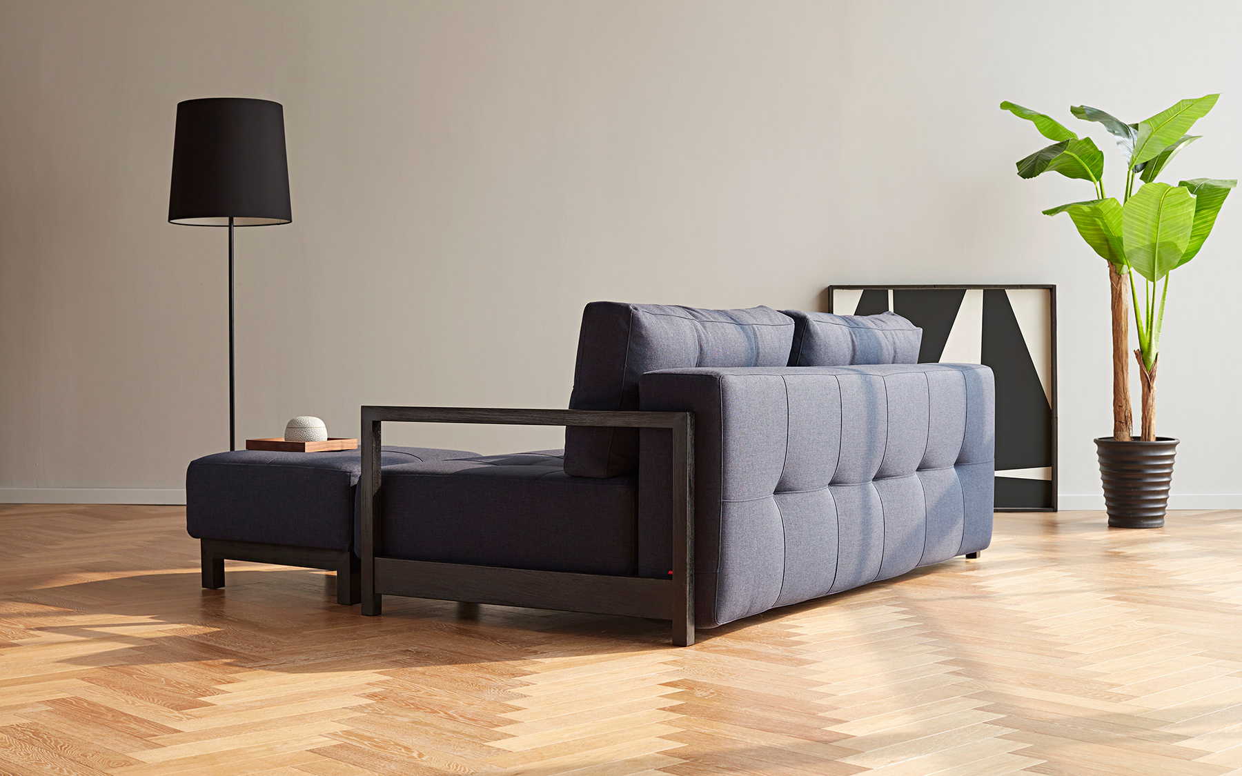 INNOVATION LIVING Funktionssofa BIFROST