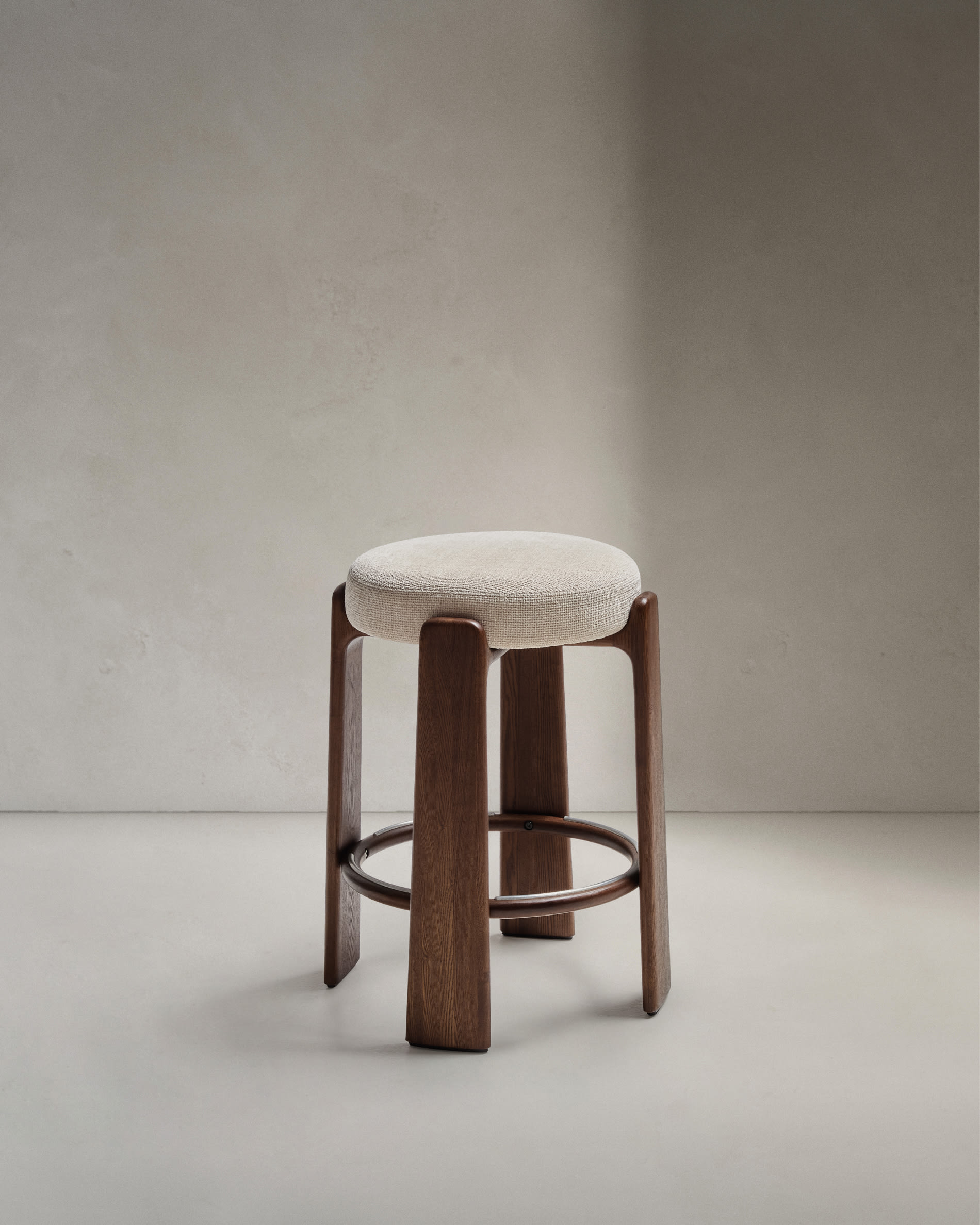 KAVE HOME Hocker GRANITE