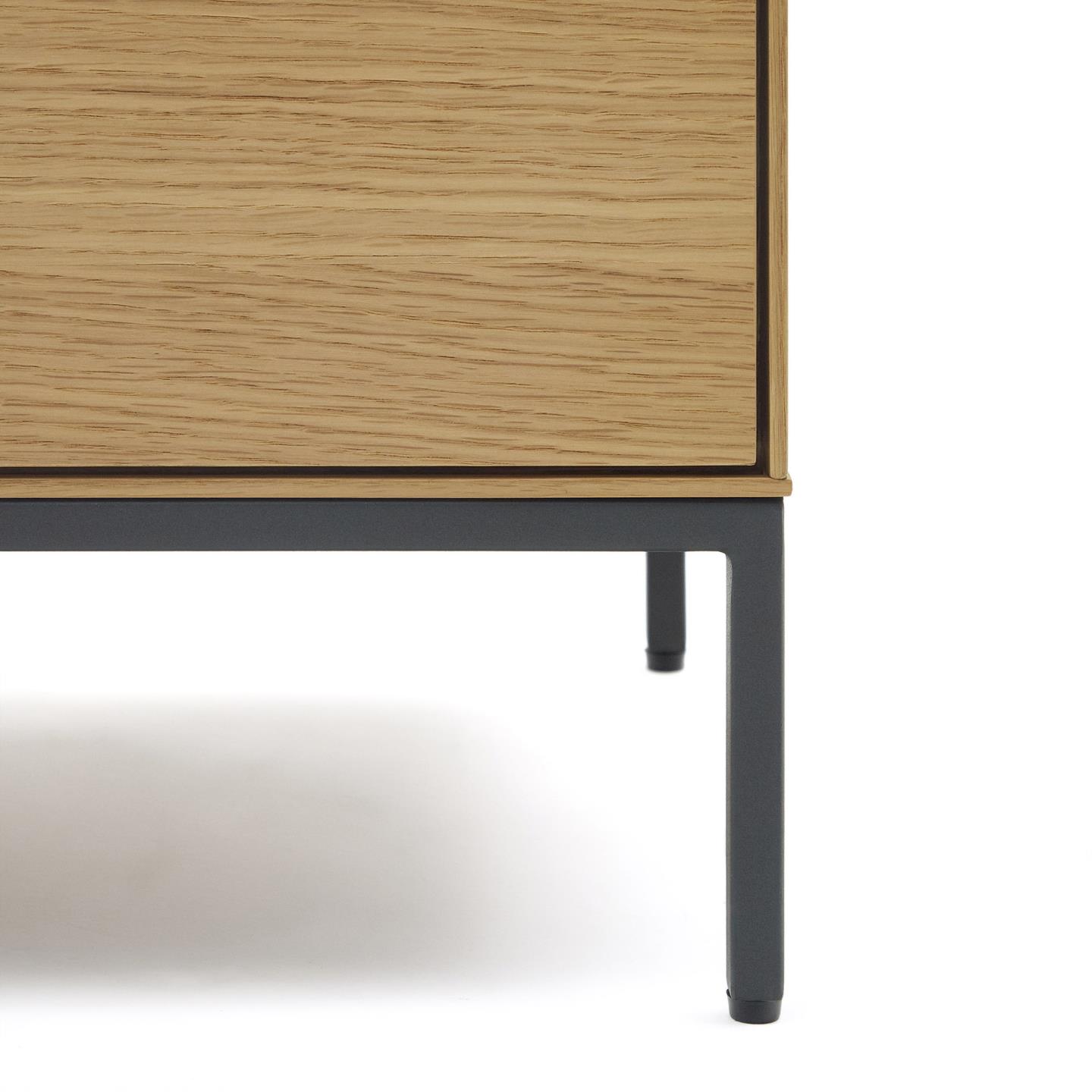 KAVE HOME bedside cabinet VEDRANA