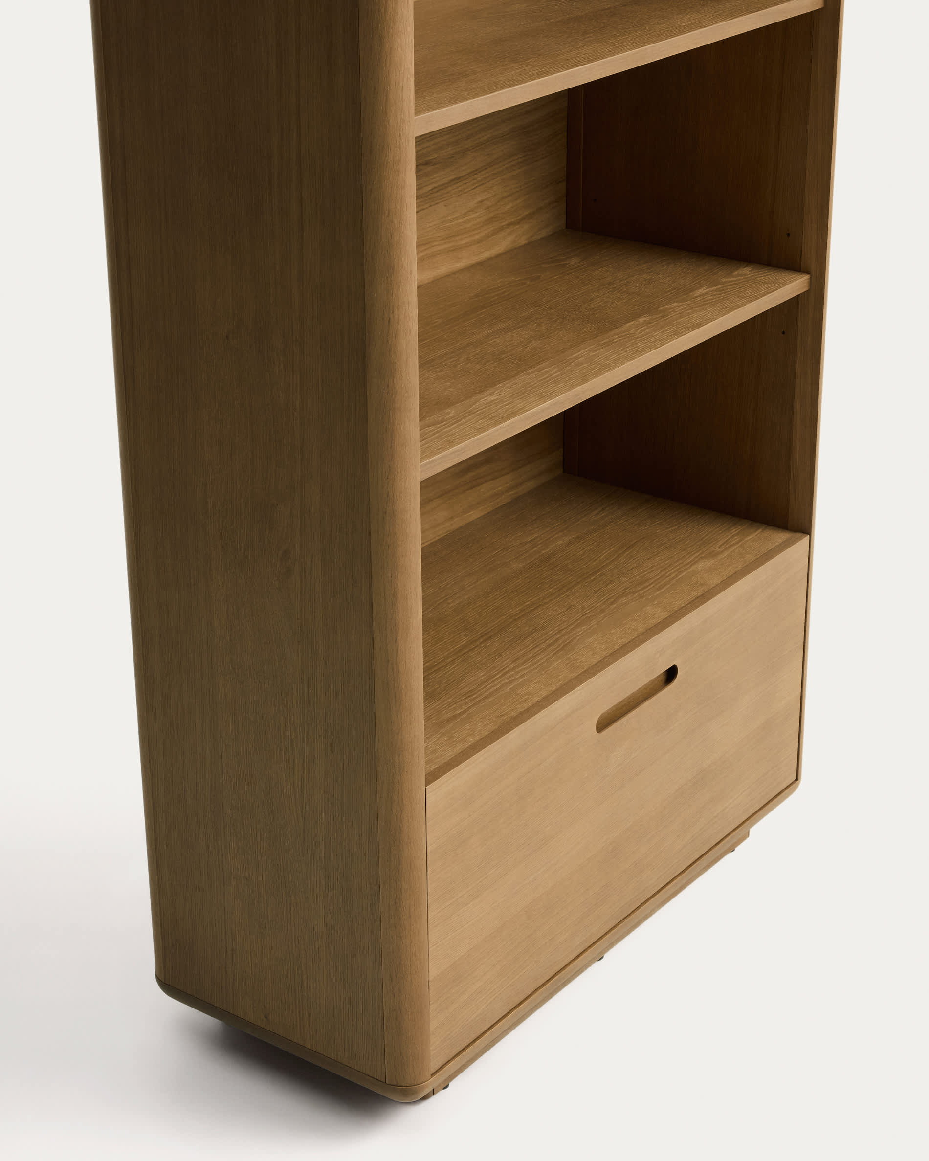 KAVE HOME ARELIDA shelf unit