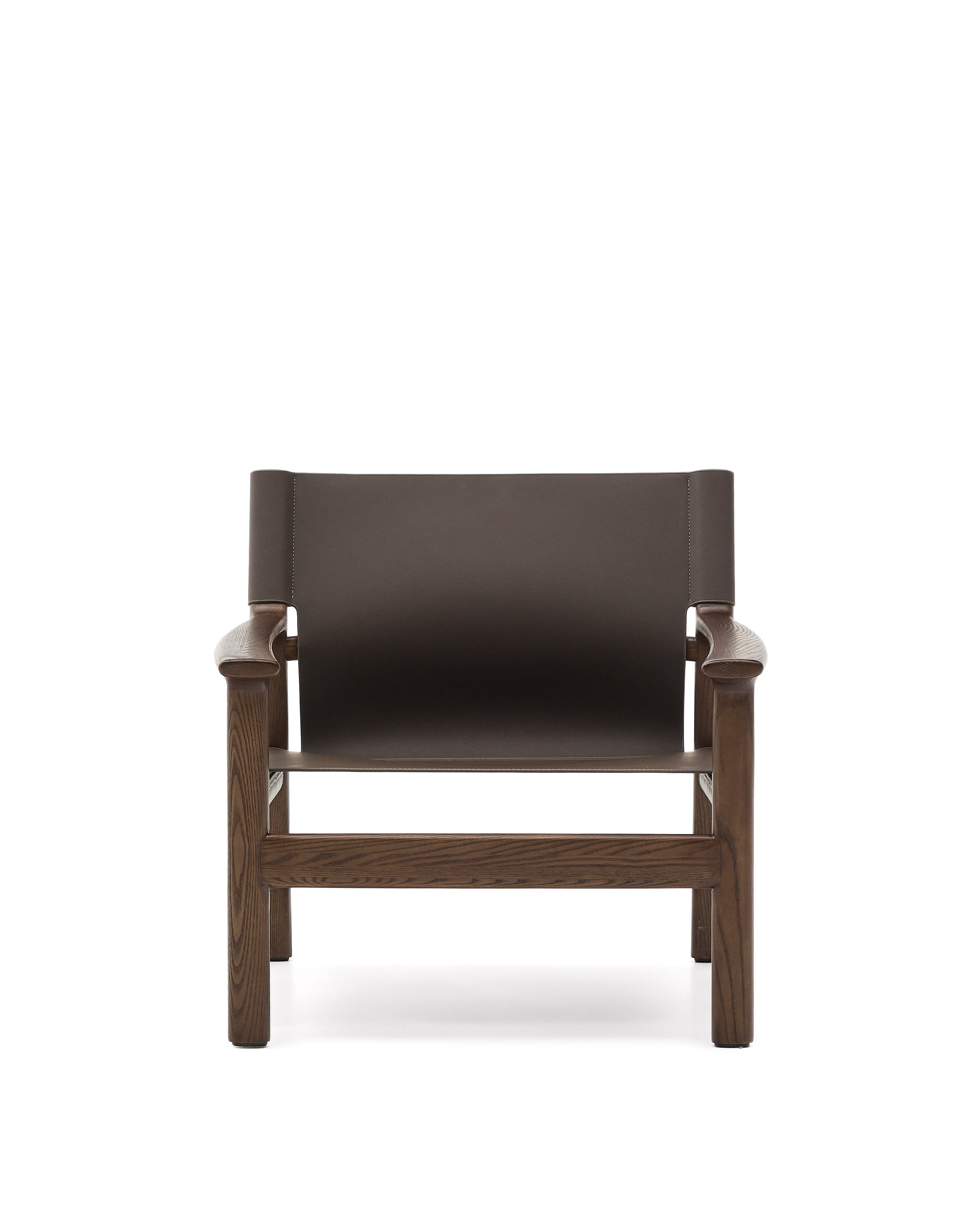KAVE HOME Fauteuil JAN