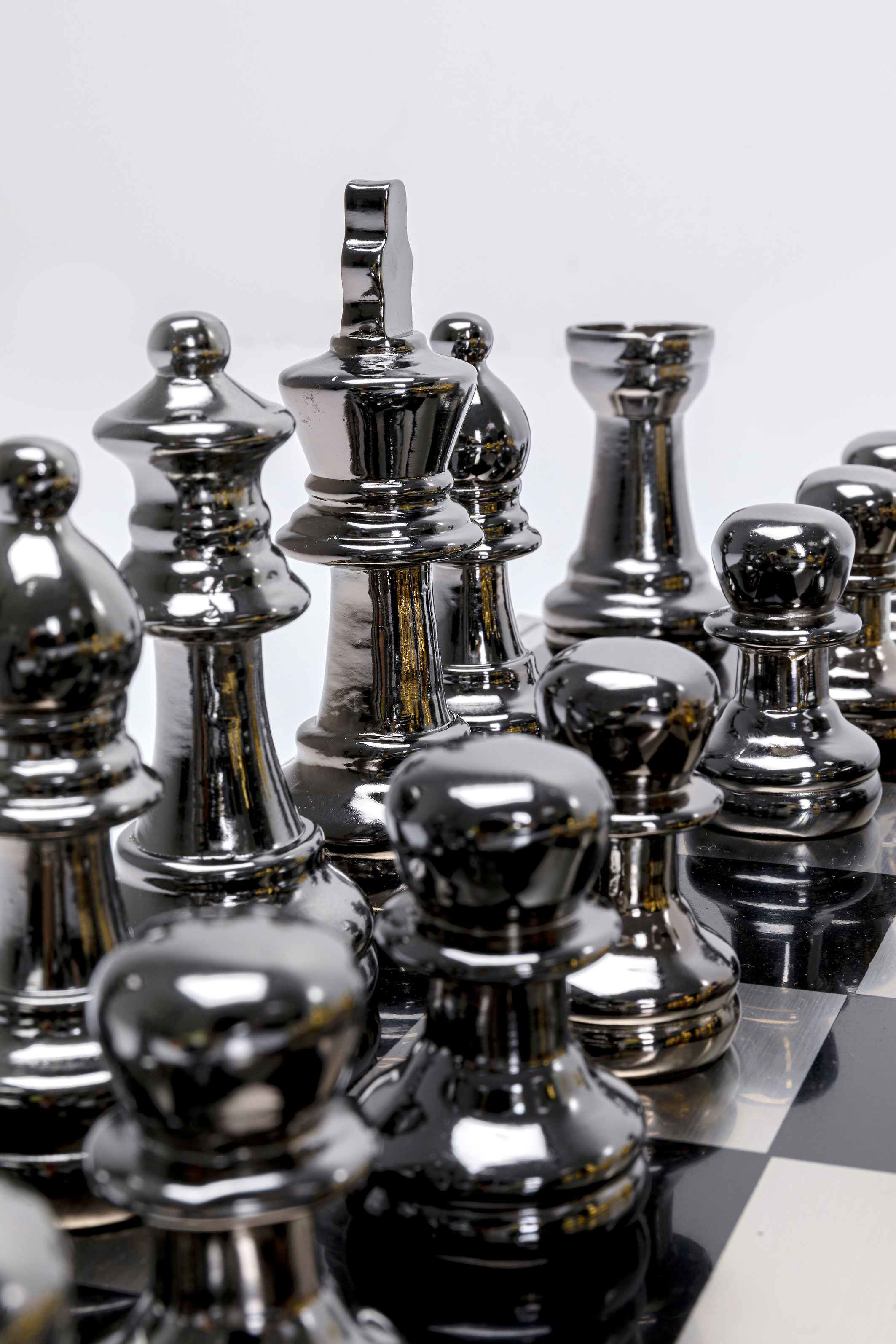 KARE Deko CHESS KARE Deko CHESS