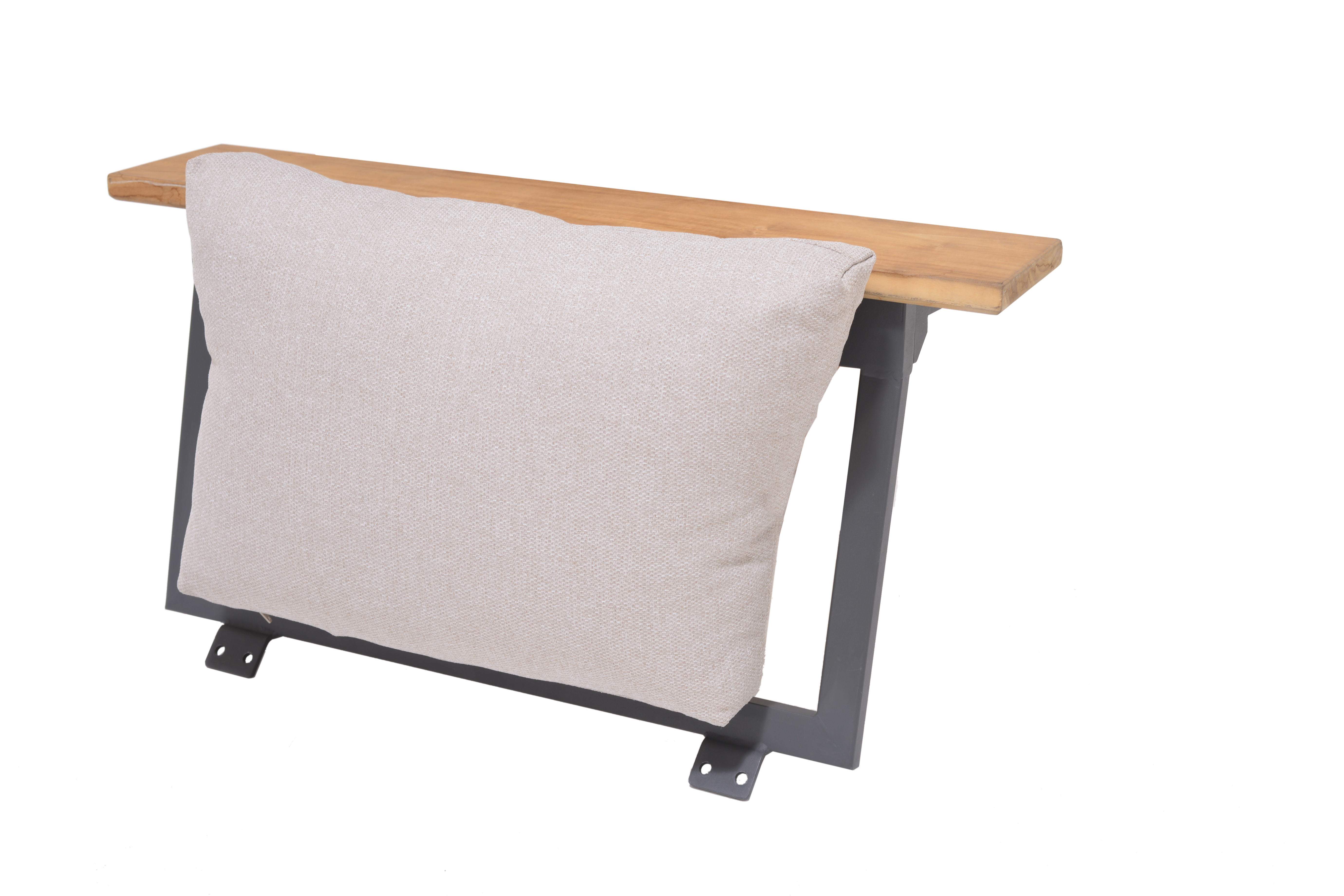 LIFESTYLE GARDEN Gartensofa-Eckteil JIMMY 