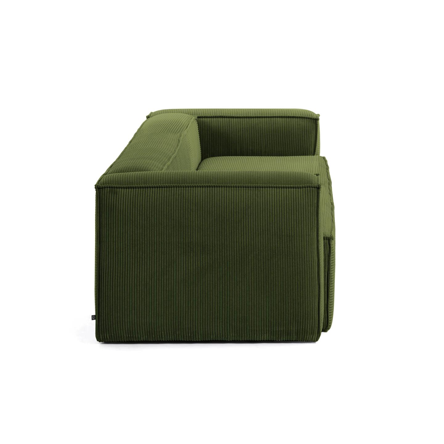 KAVE HOME Canapé BLOK