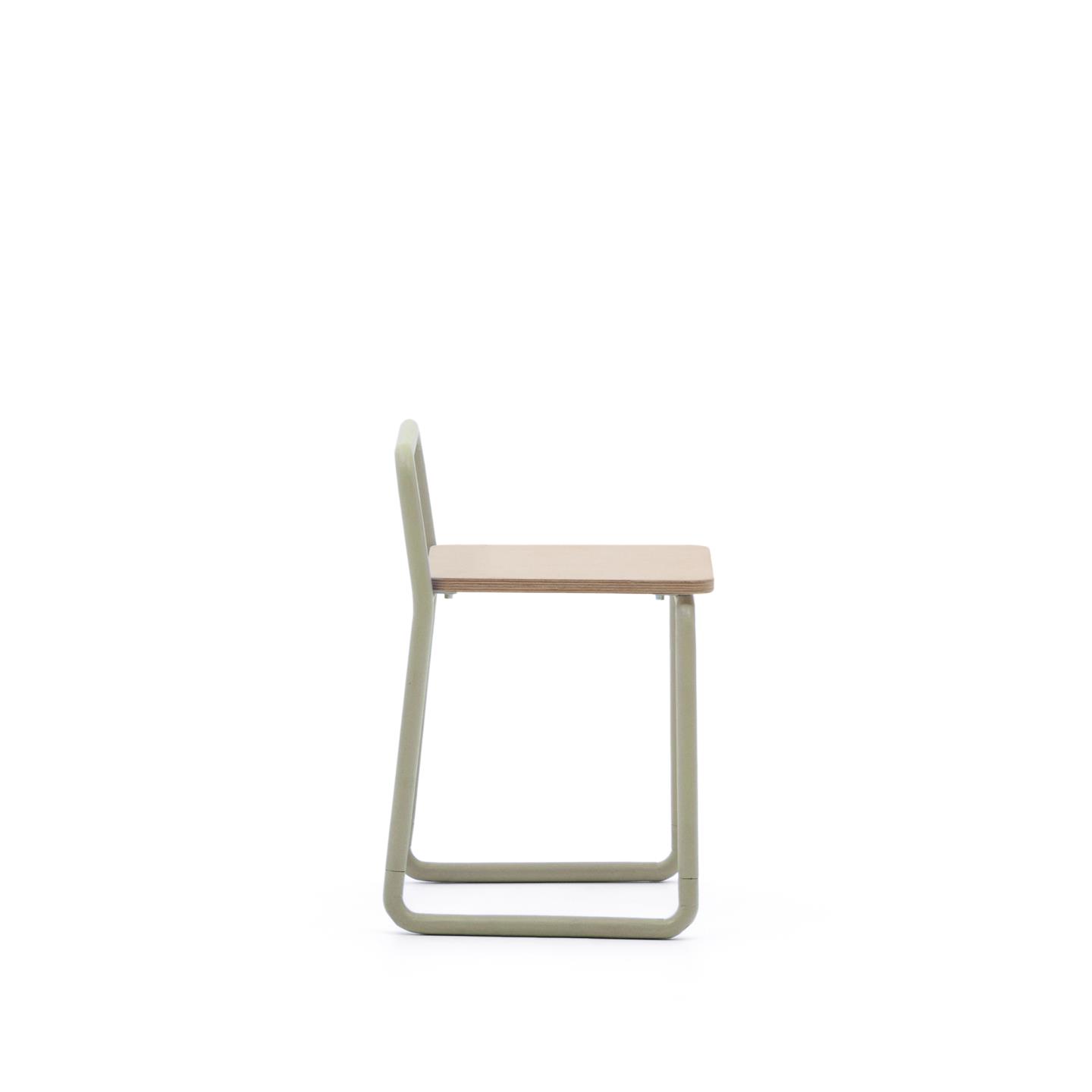 KAVE HOME Chair TINN