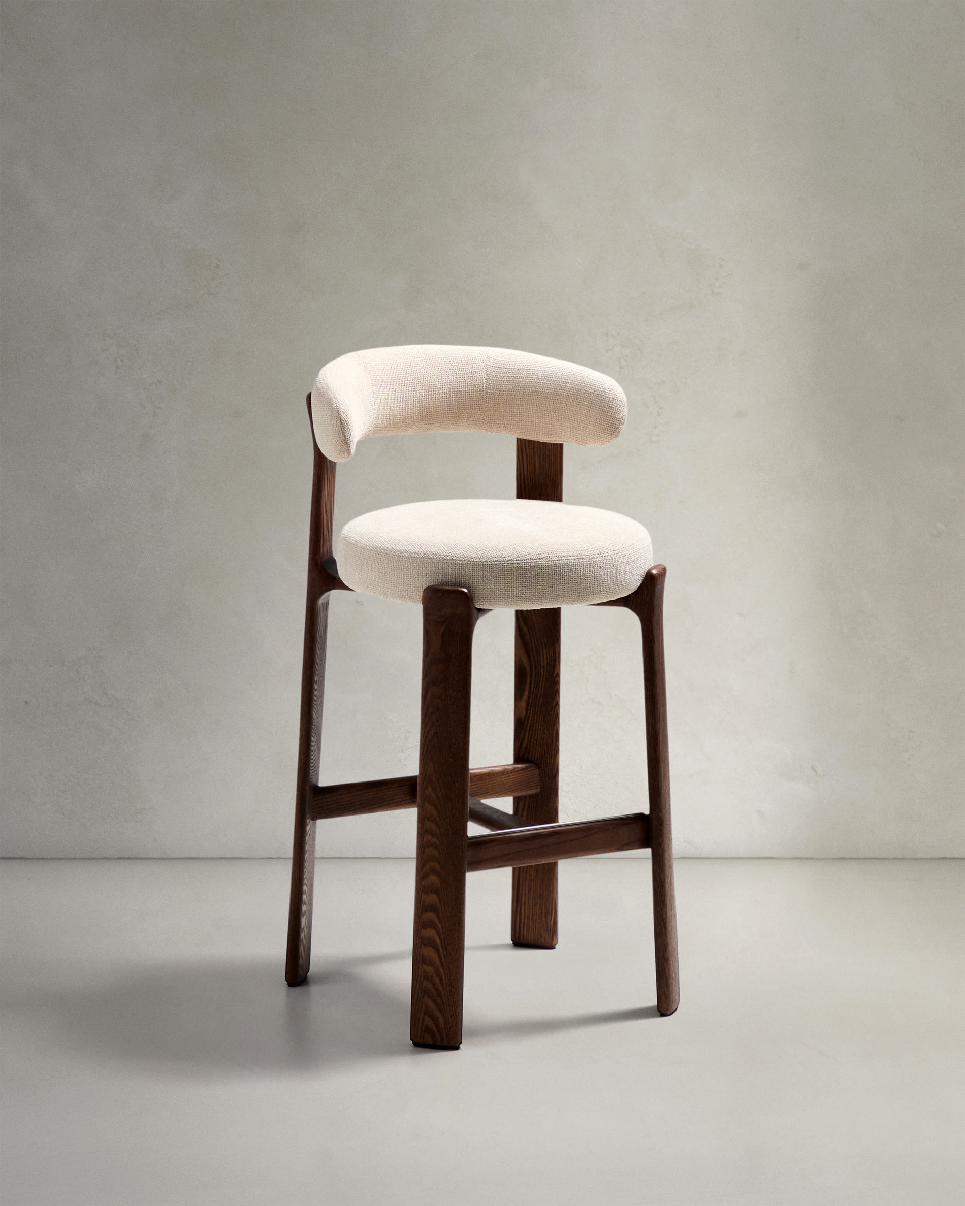 KAVE HOME Hocker GRANITE