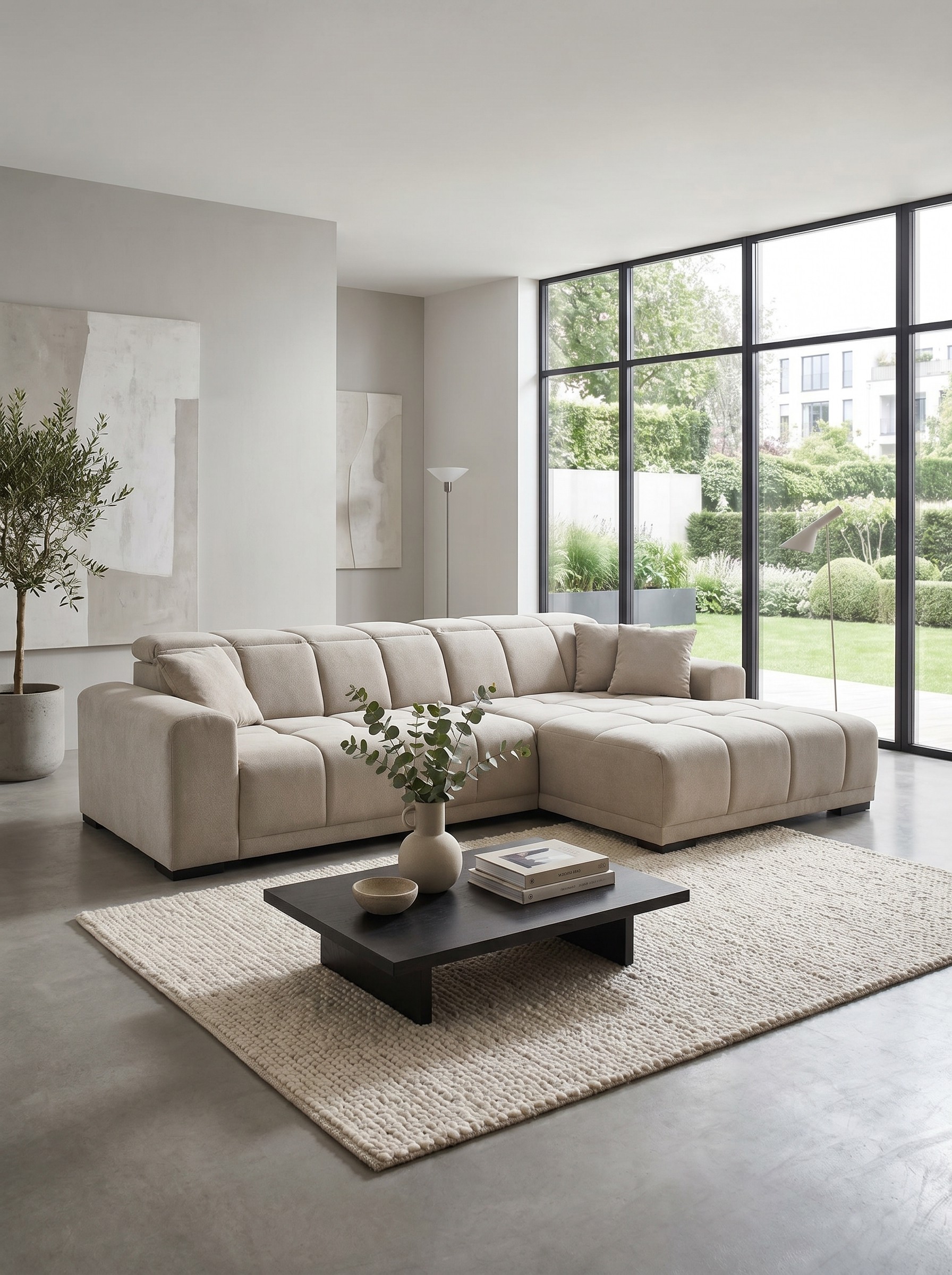 IWANICCY Sofa MASTER