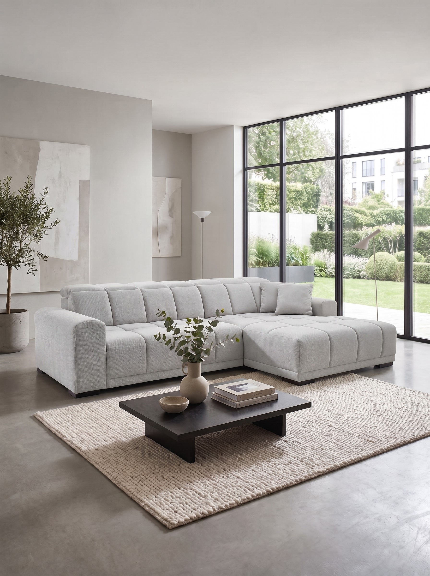 IWANICCY Sofa MASTER
