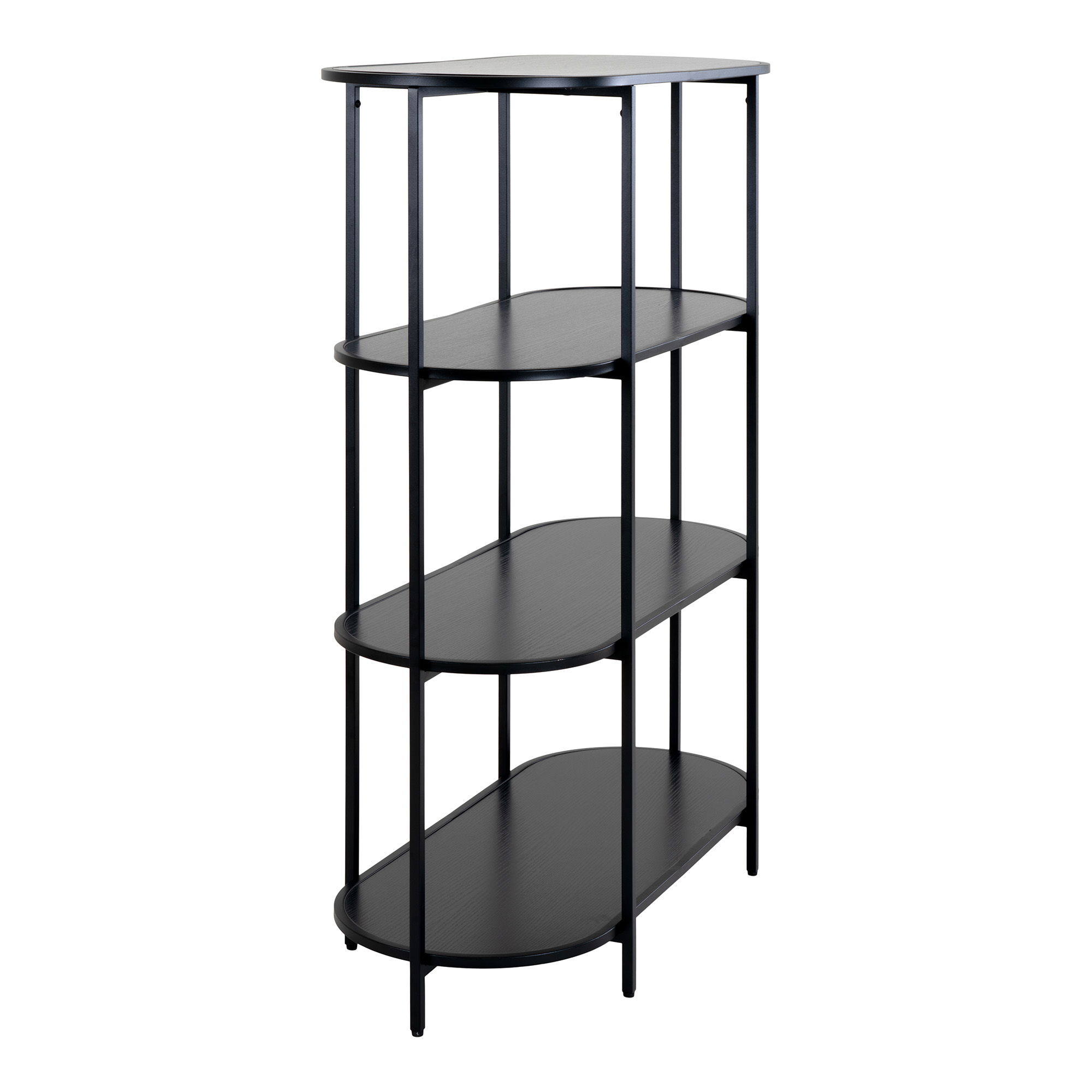 HOUSE NORDIC Vita shelf unit HOUSE NORDIC Vita shelf unit