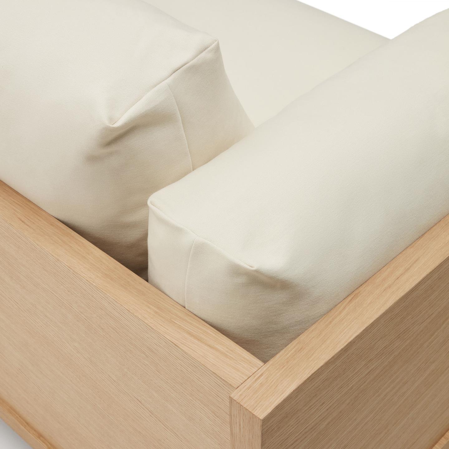 KAVE HOME Sofa OAQ