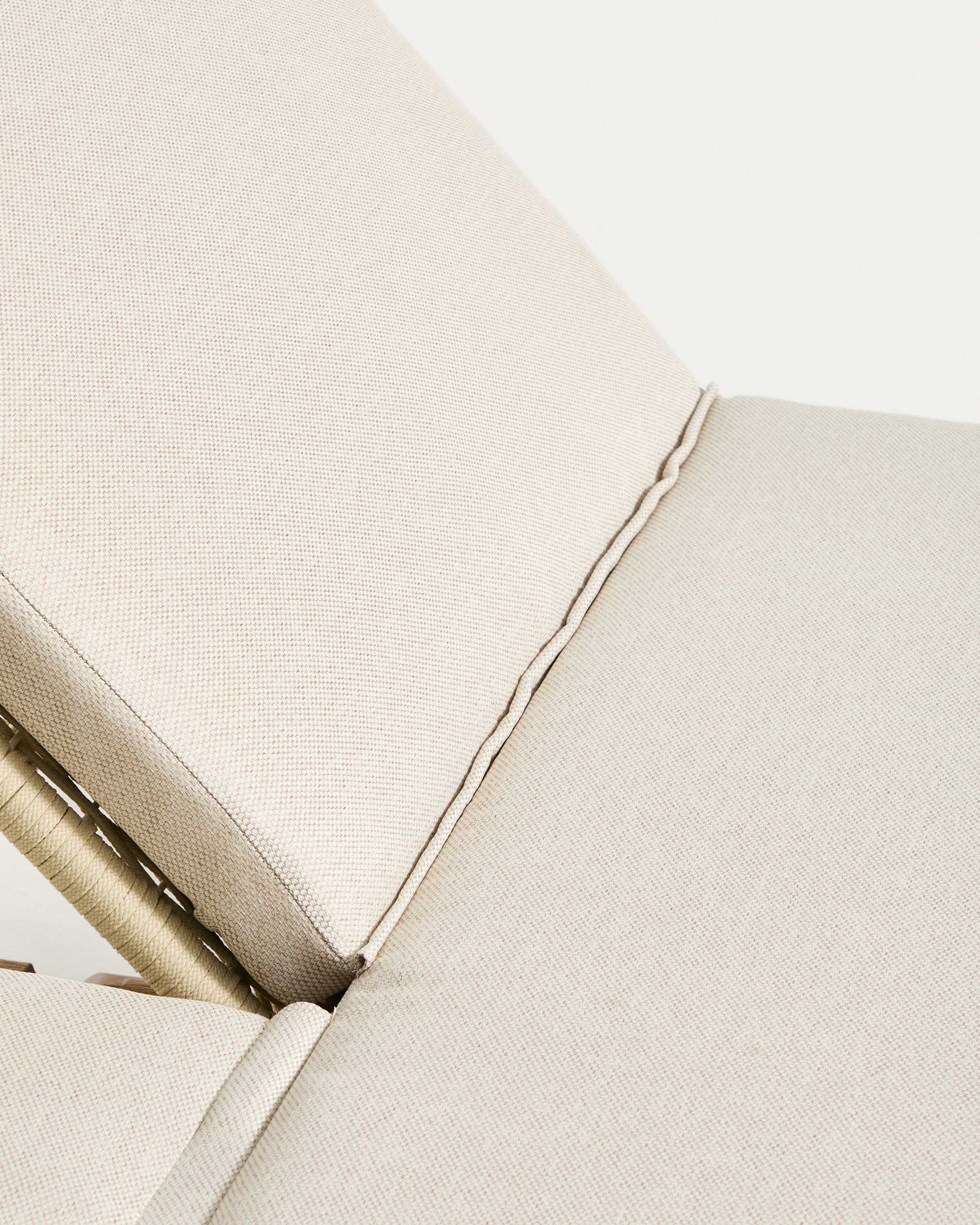 KAVE HOME Sonnenliege ALIPA