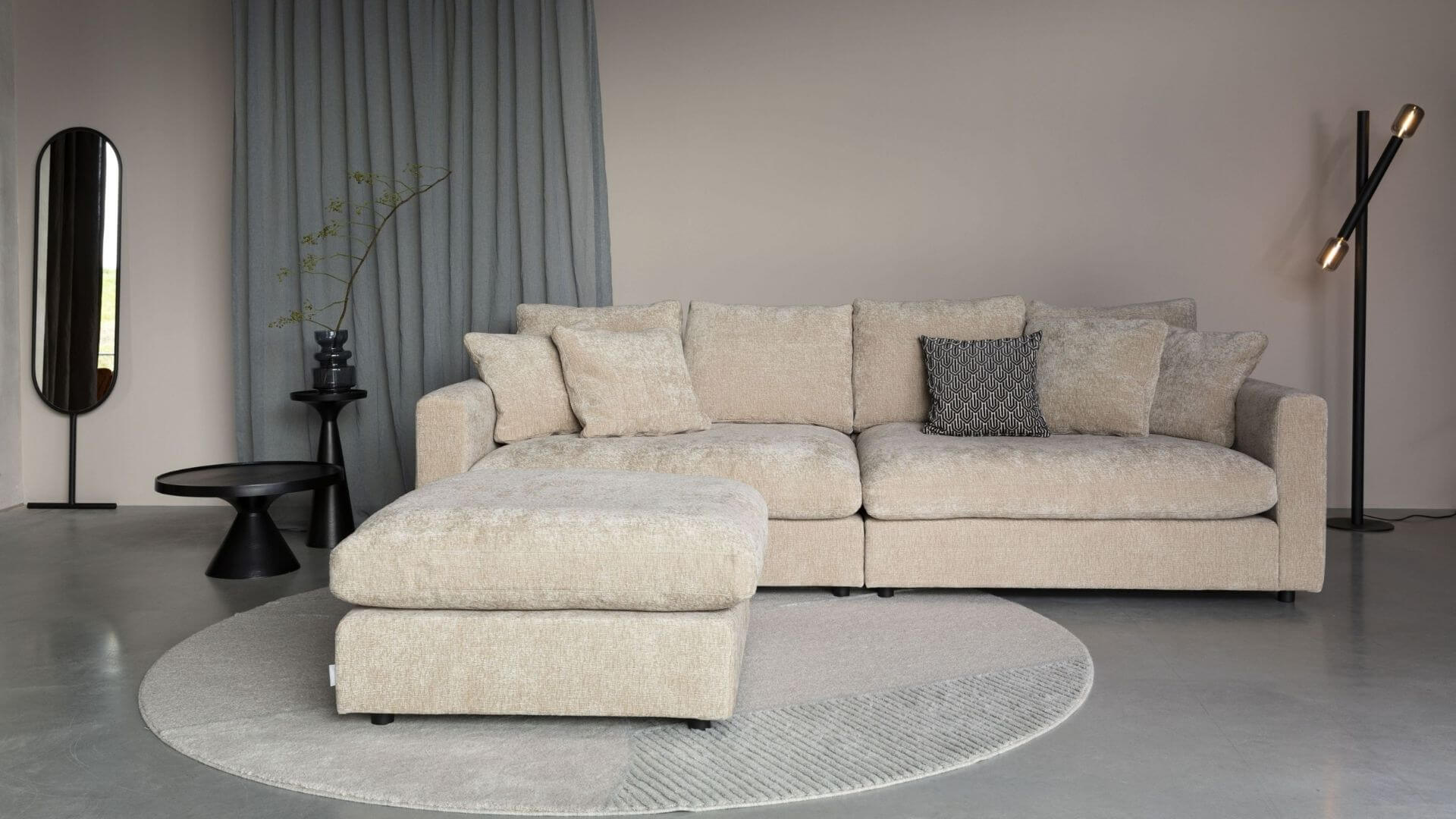 Big Sofa