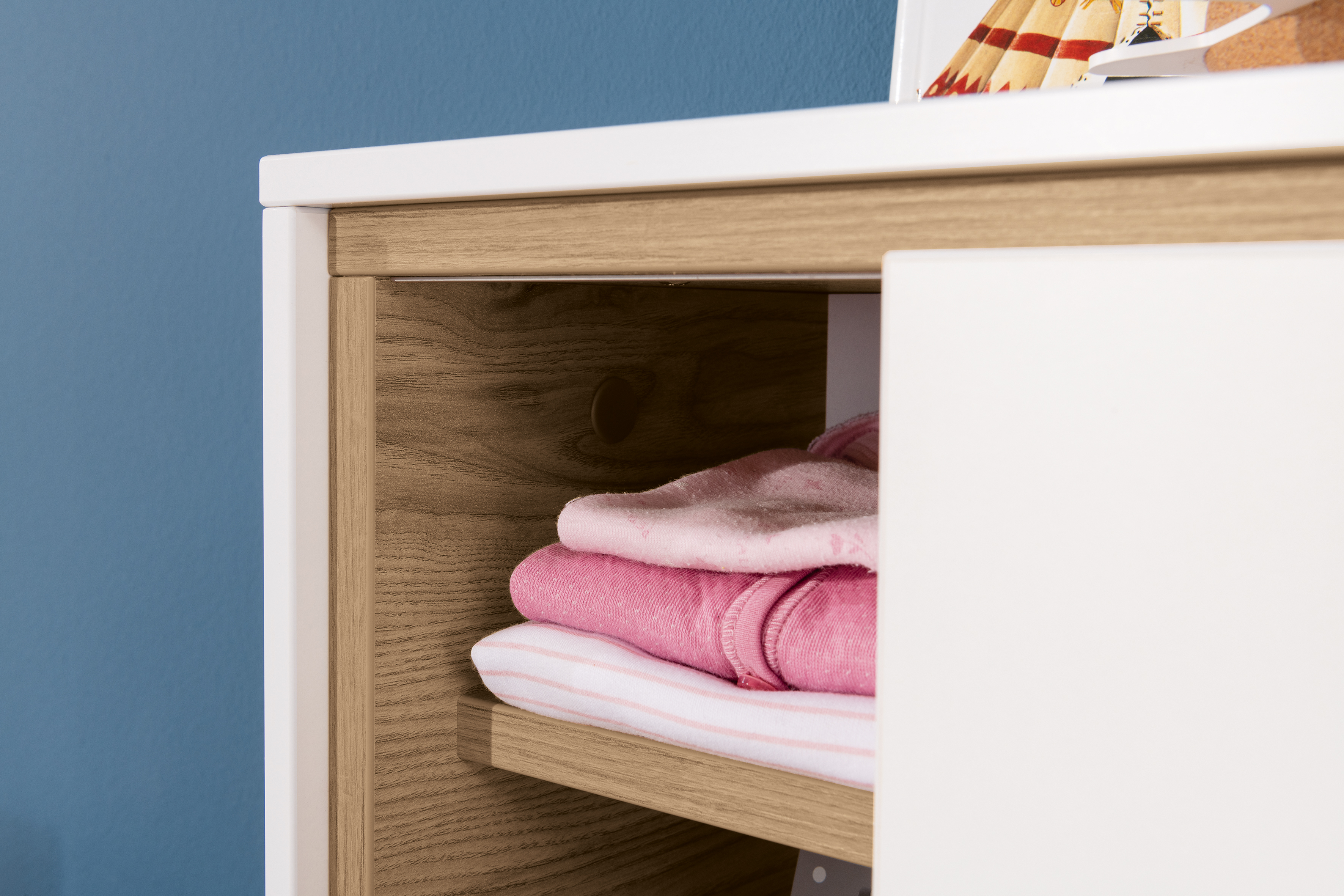 Paidi wall shelf LIEVEN