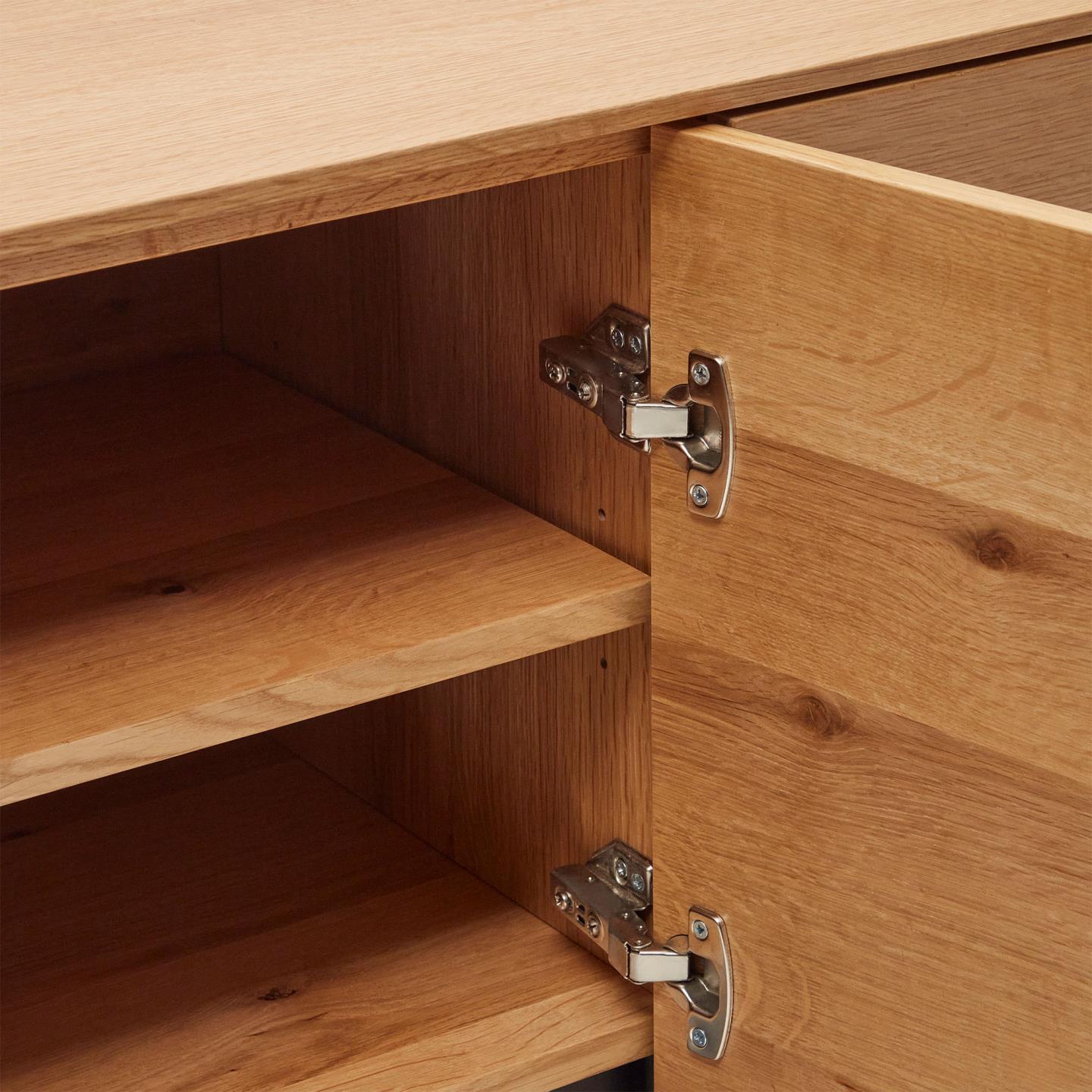 KAVE HOME Buffet ALGUEMA