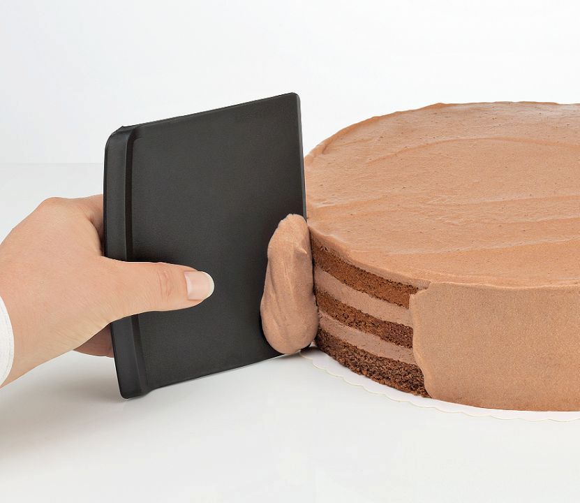KÜCHENPROFI Teigschaber BAKE KÜCHENPROFI Teigschaber BAKE
