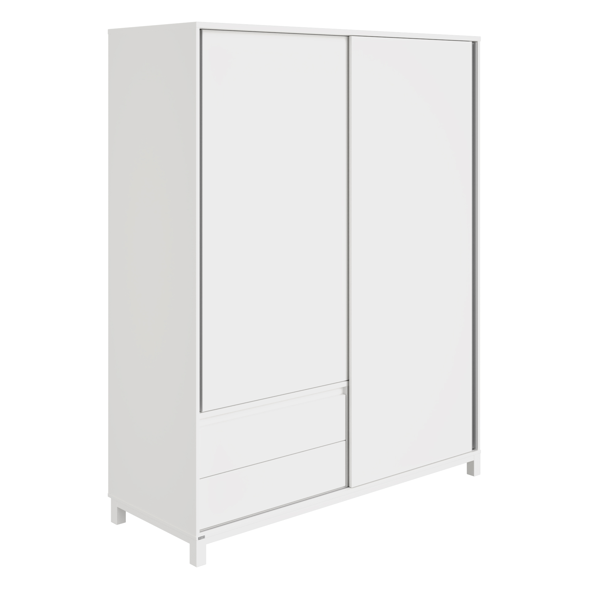 PAIDI Schiebetürenschrank OLLI PAIDI Schiebetürenschrank OLLI