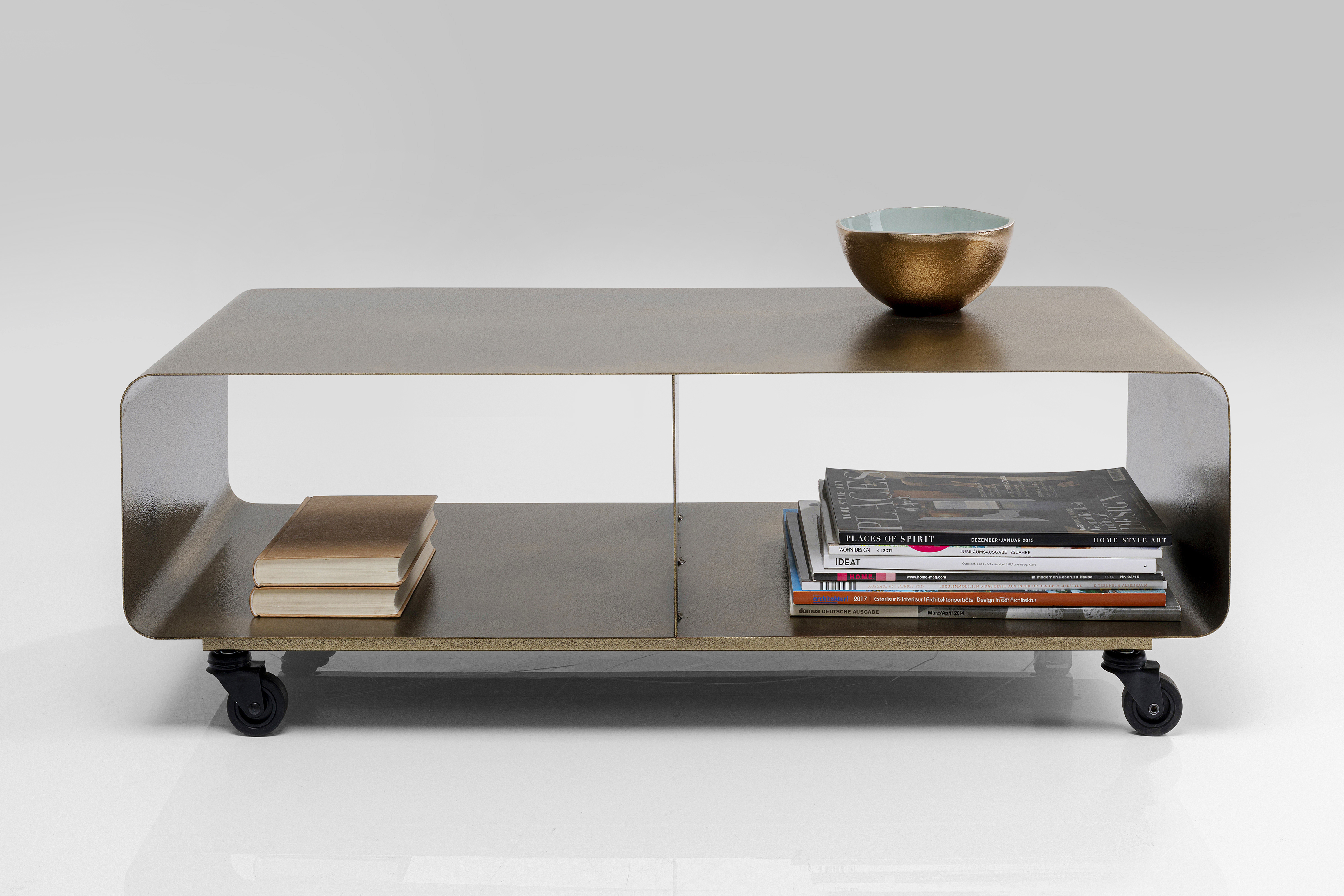 KARE Lowboard LOUNGE M