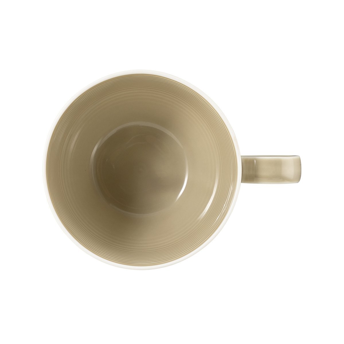 SELTMANN Kaffeeobertasse BEAT SELTMANN Kaffeeobertasse BEAT