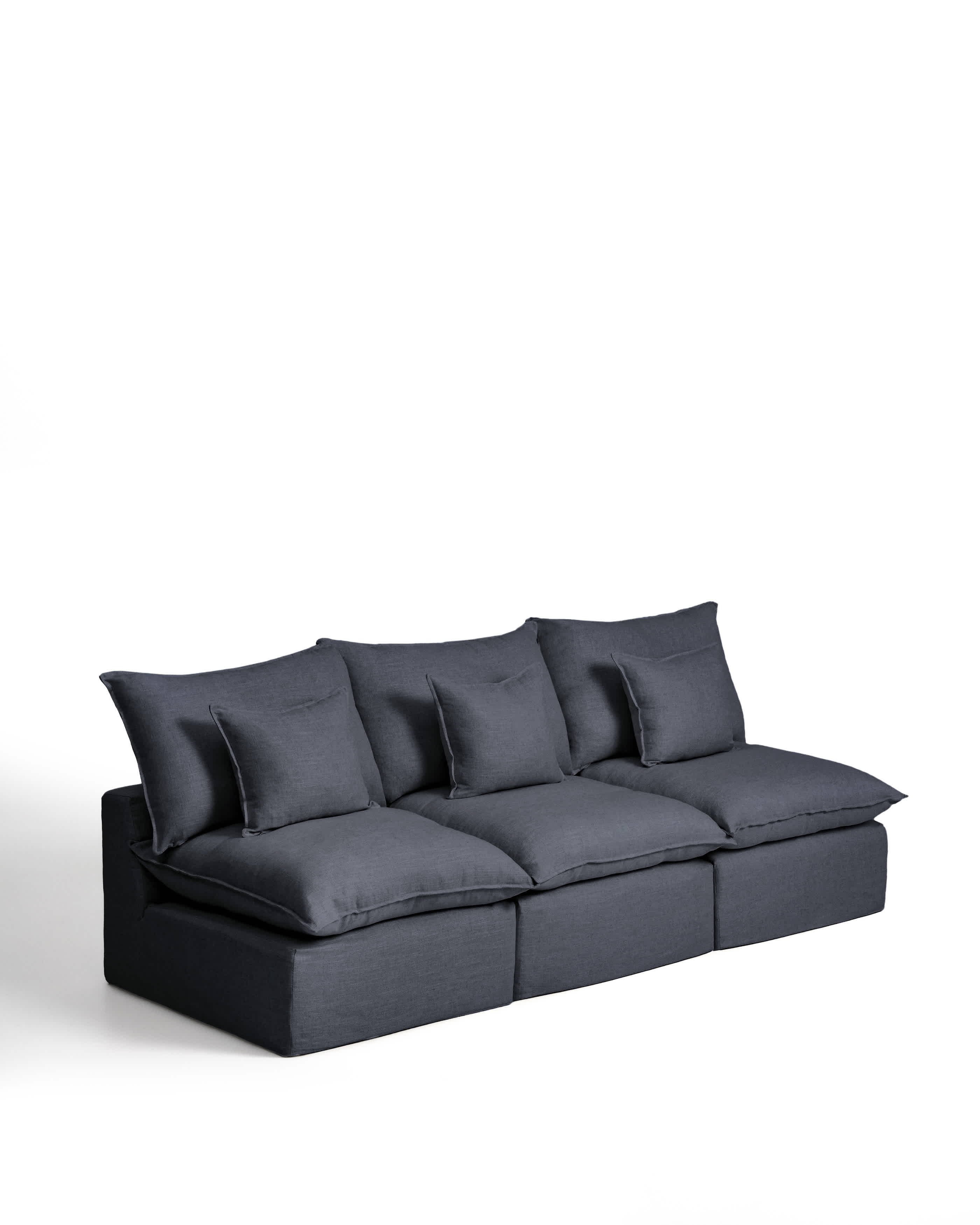 KAVE HOME Sofa ANARELA