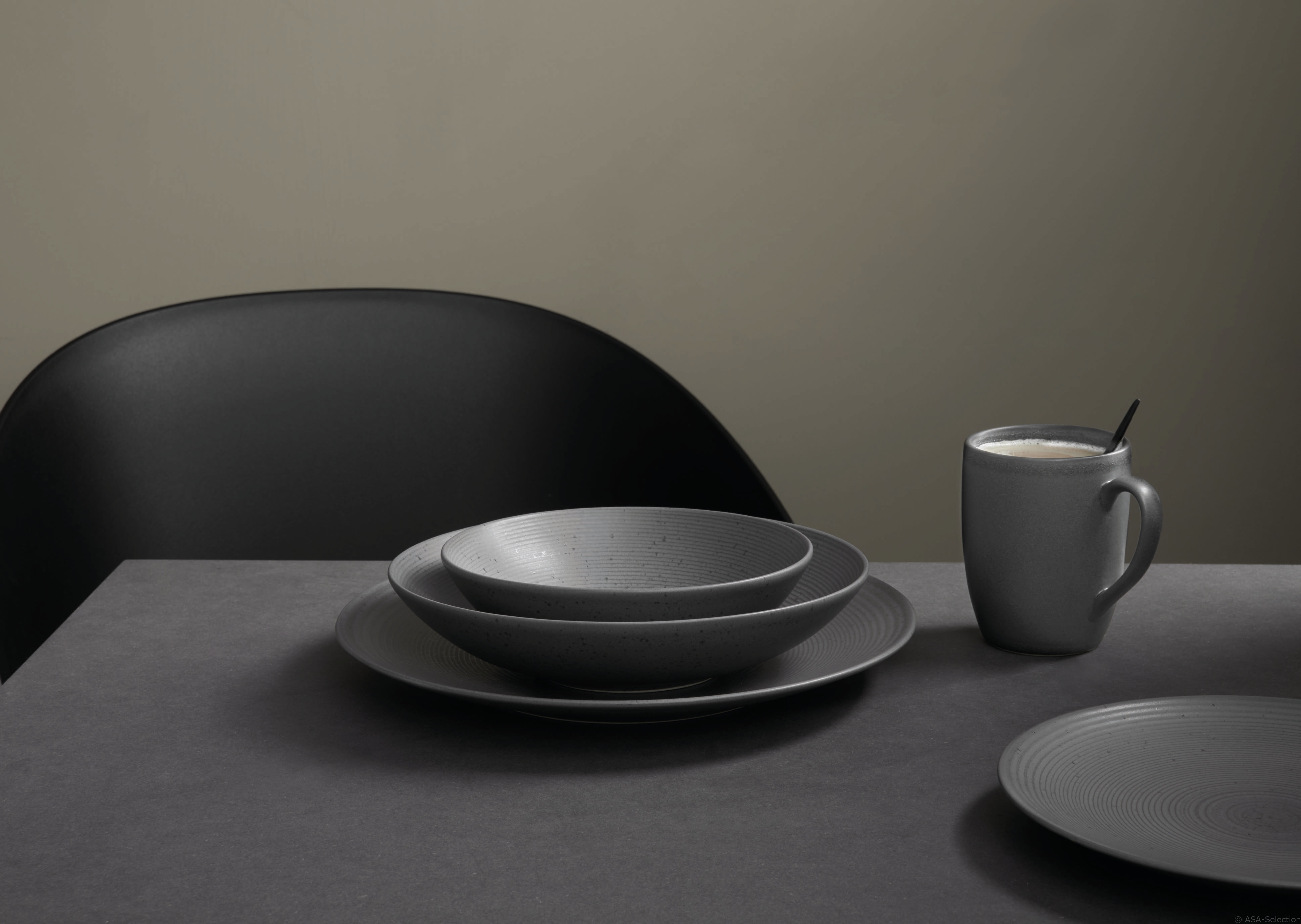 ASA Geschirr-Set BELLA VISTA 