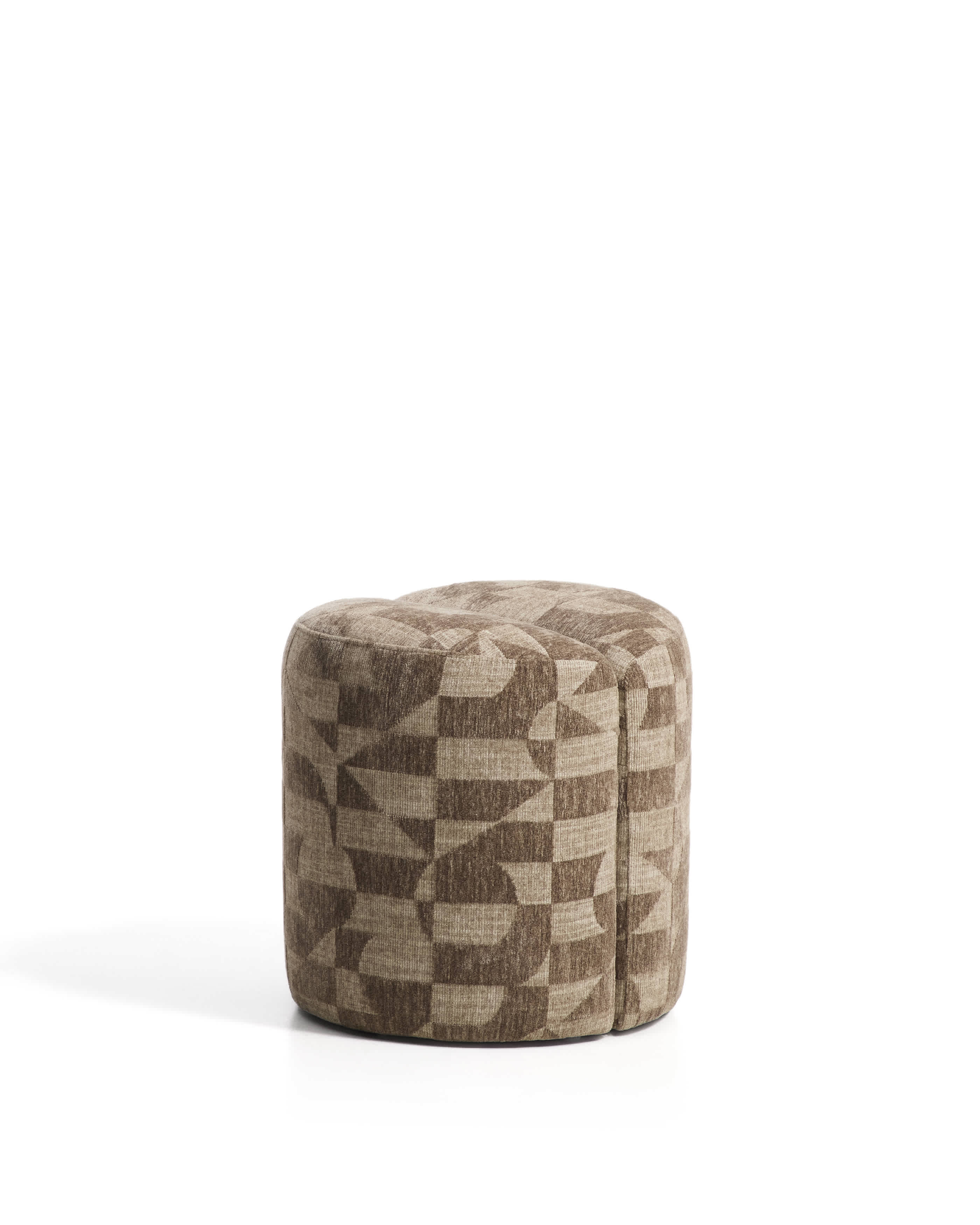 KAVE HOME Hocker NEDILO