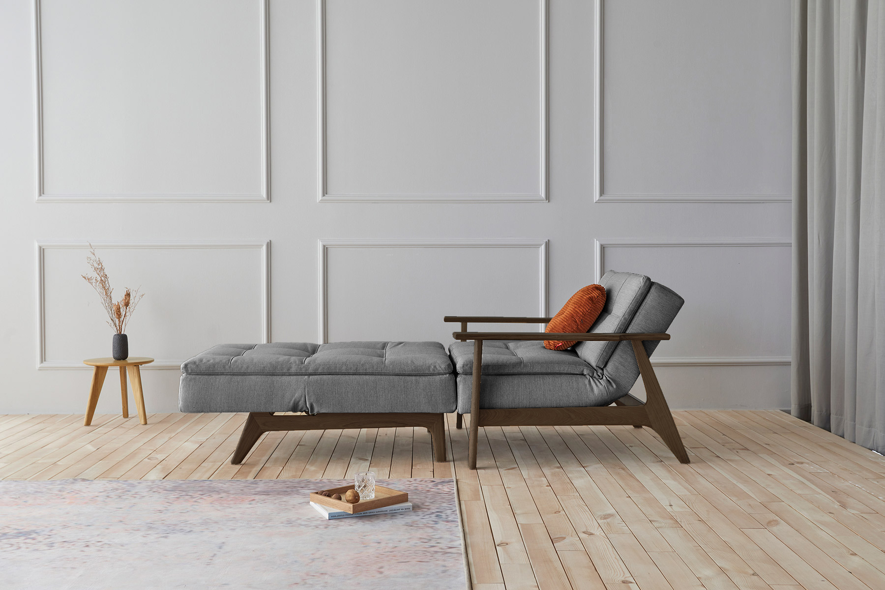 INNOVATION LIVING Funktionssessel DUBLEXO EIK INNOVATION LIVING Funktionssessel DUBLEXO EIK