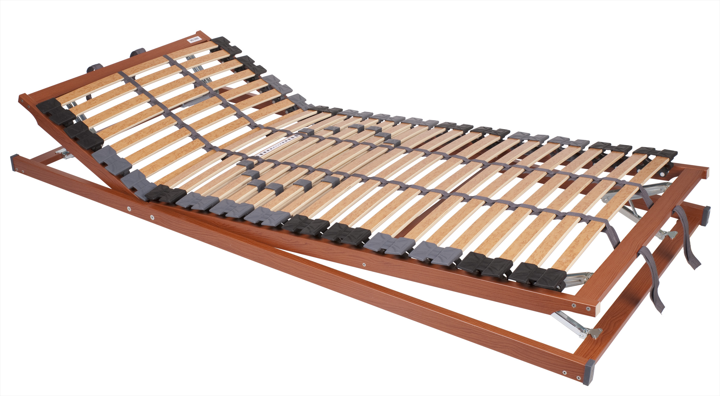 Hemafa slatted frame BASIC PLUS XXL KF