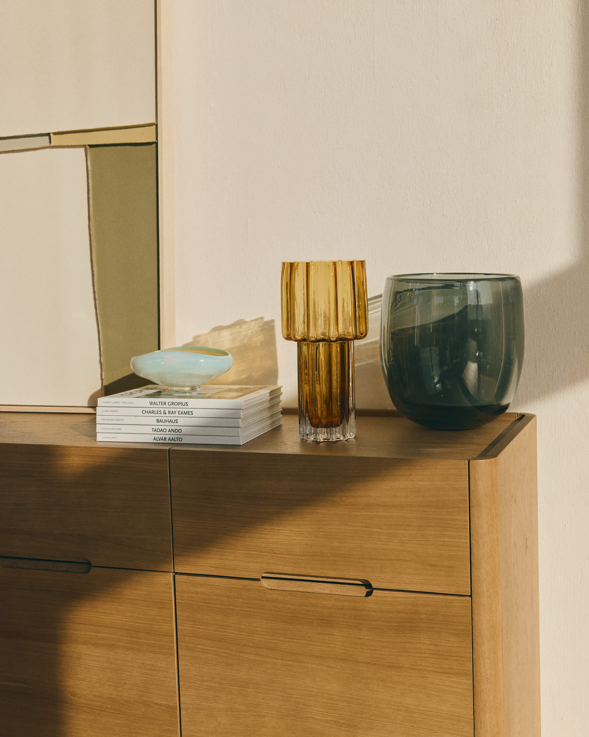 KAVE HOME Sideboard ARELIDA