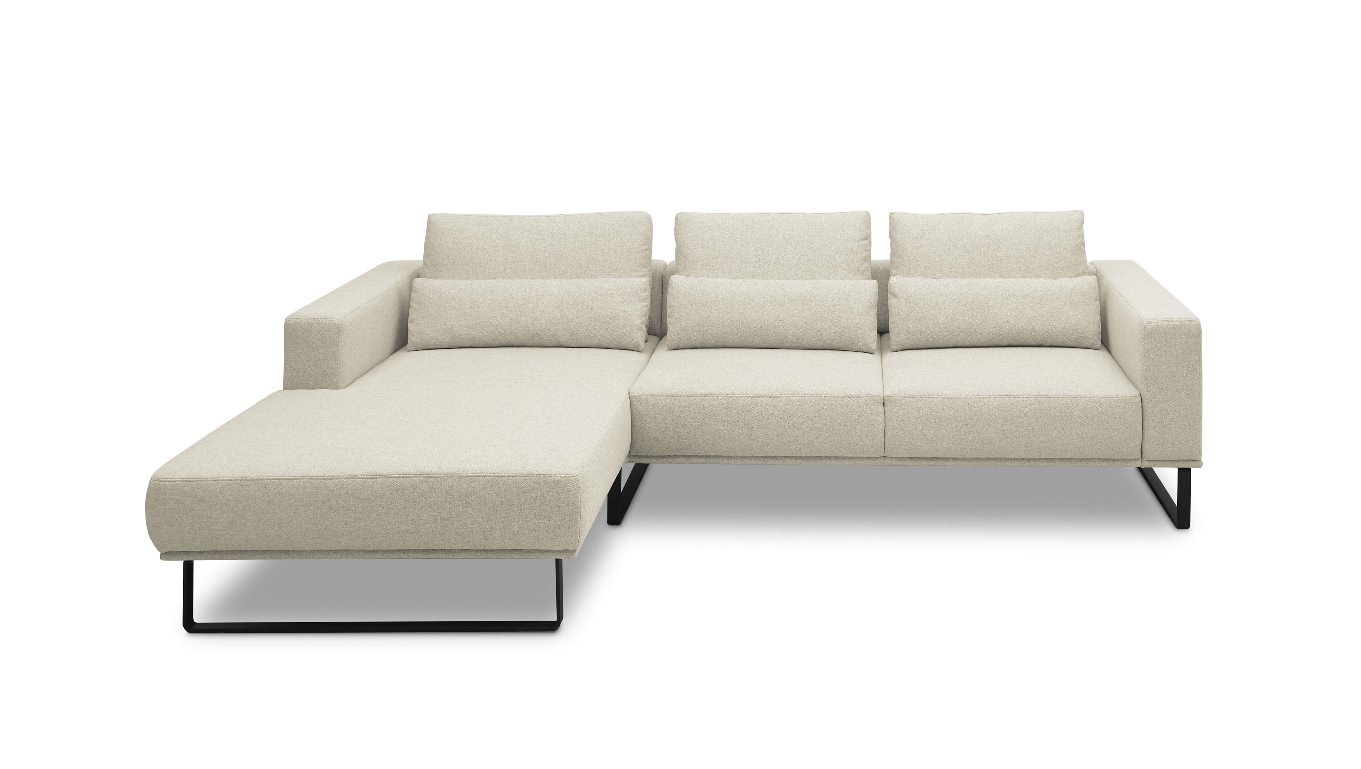 MUSTERRING Sofa JustB! PM100