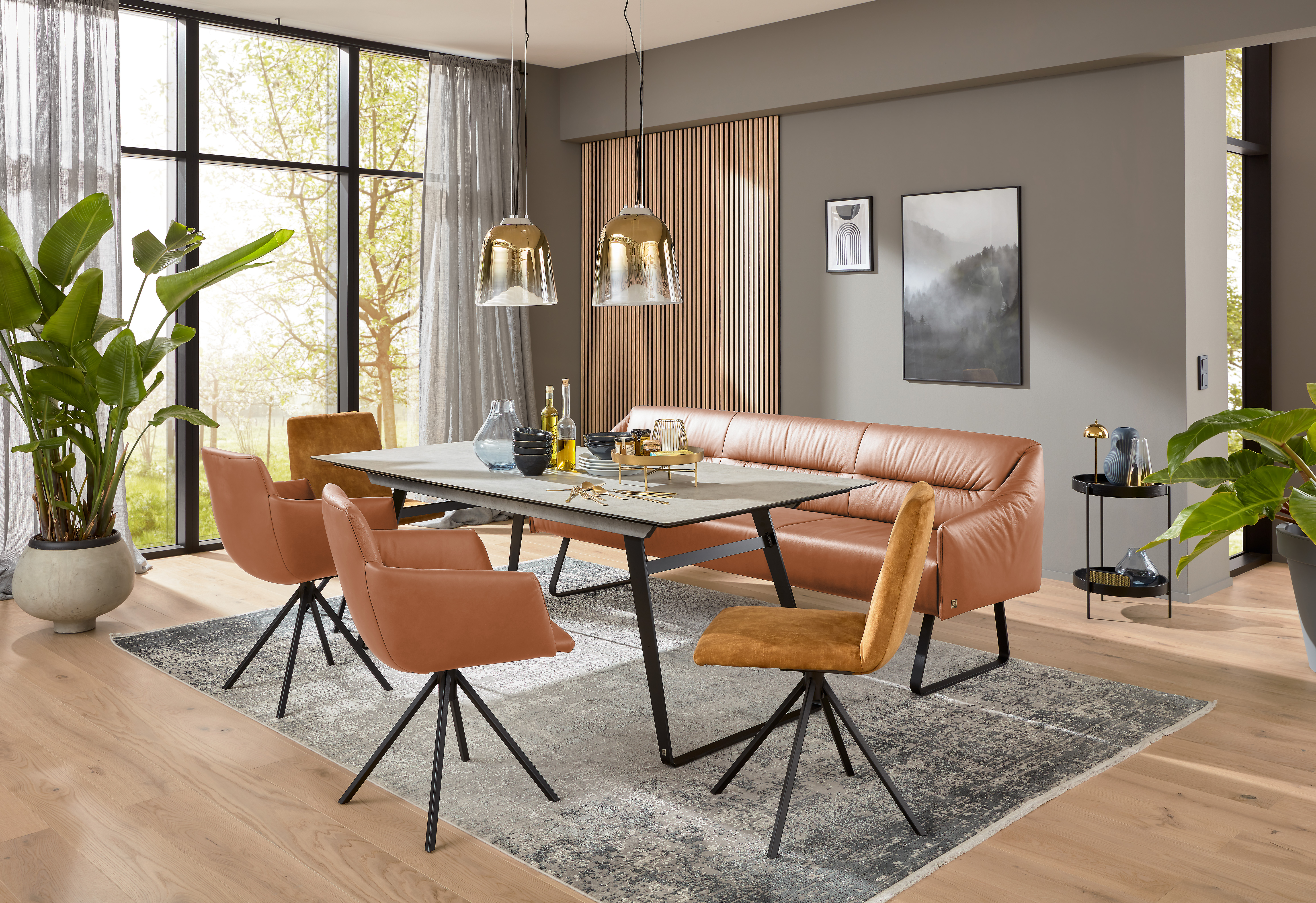 MUSTERRING chair JustB! SP500