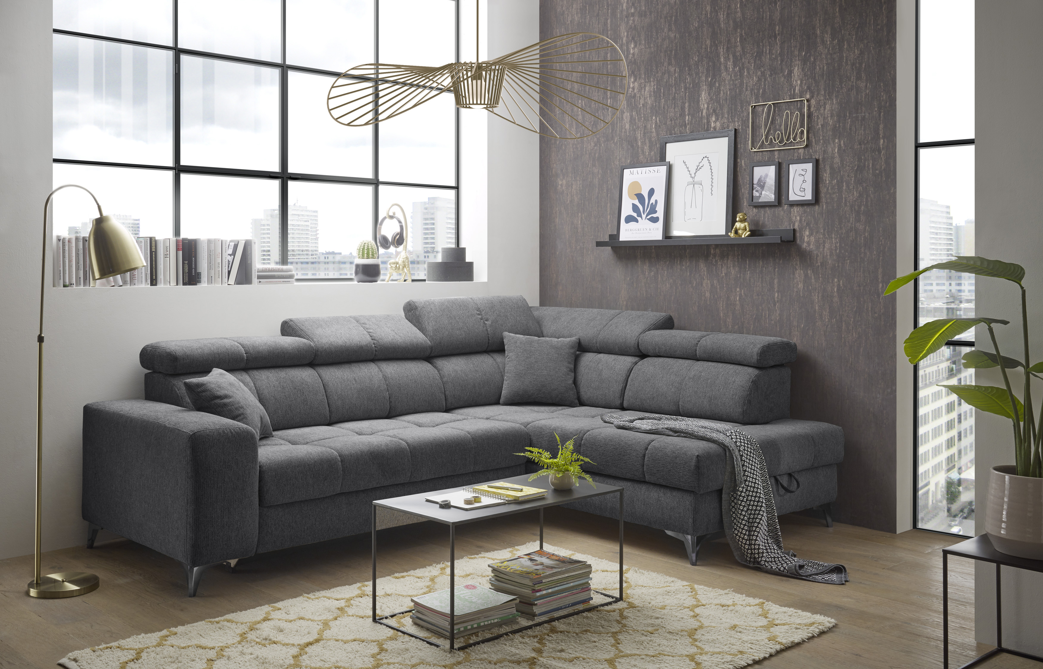 ED LIFESTYLE Sofa SYDNEY