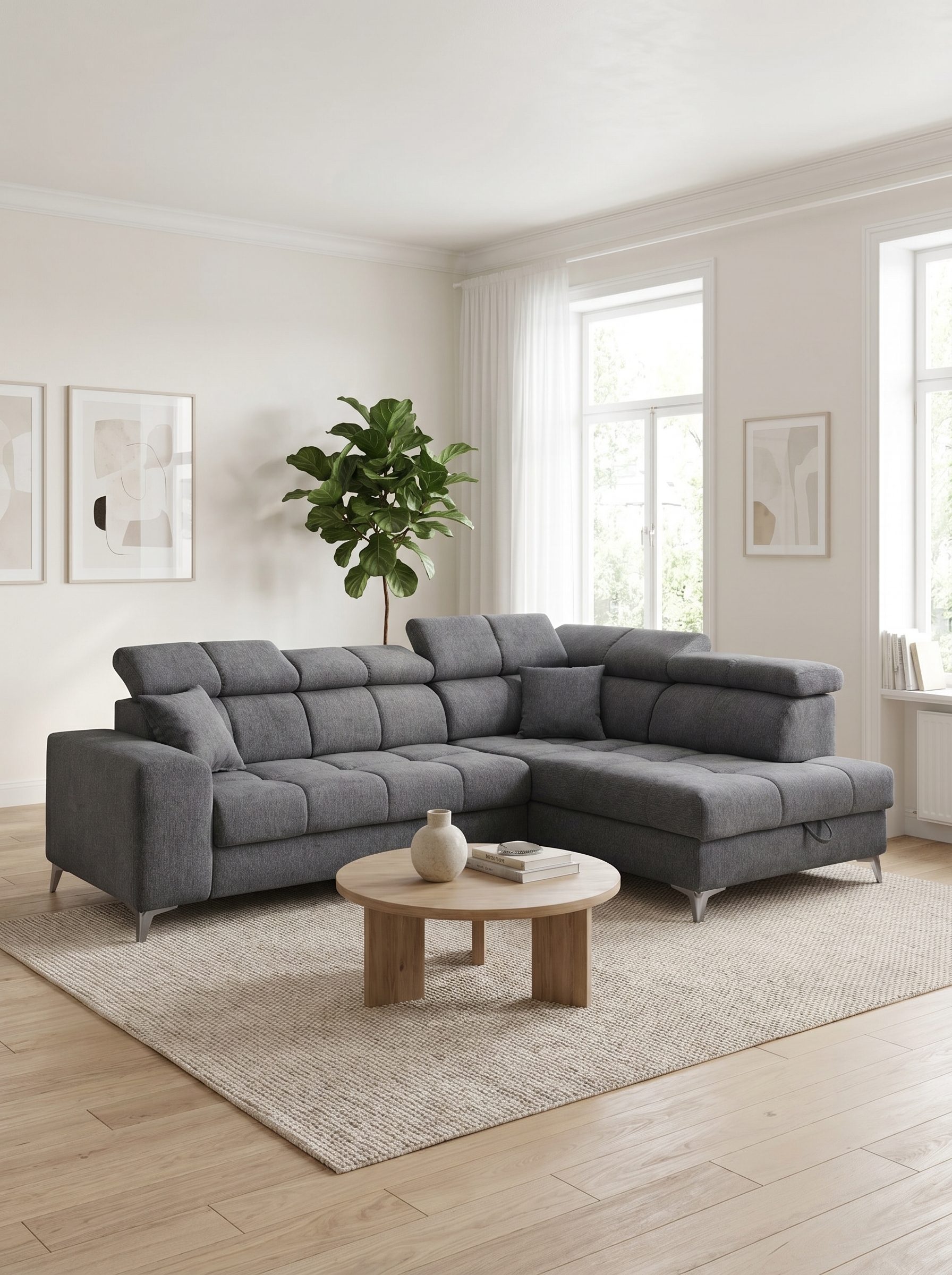 ED LIFESTYLE Sofa SYDNEY