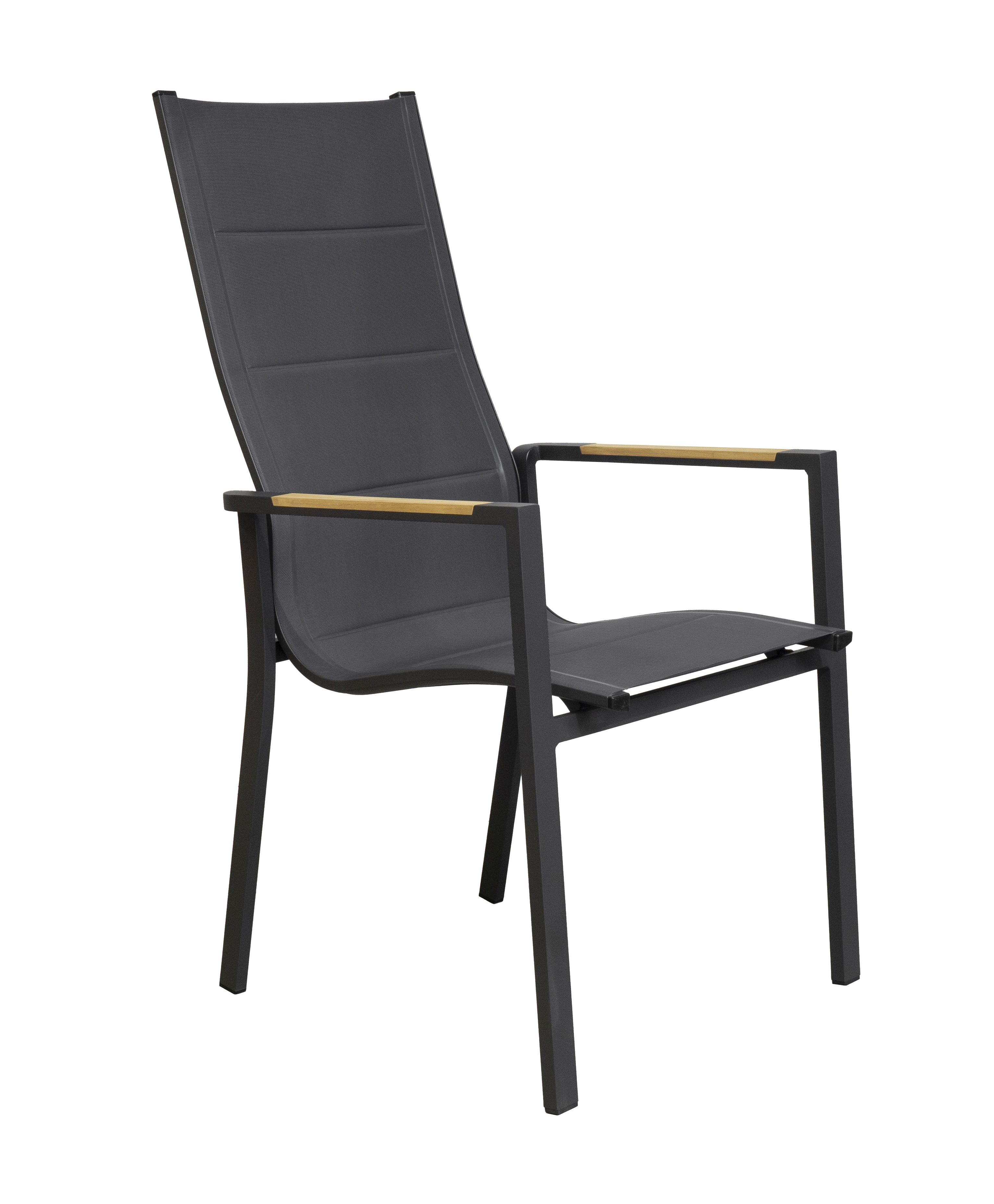 LC GARDEN garden chair UNICAMO