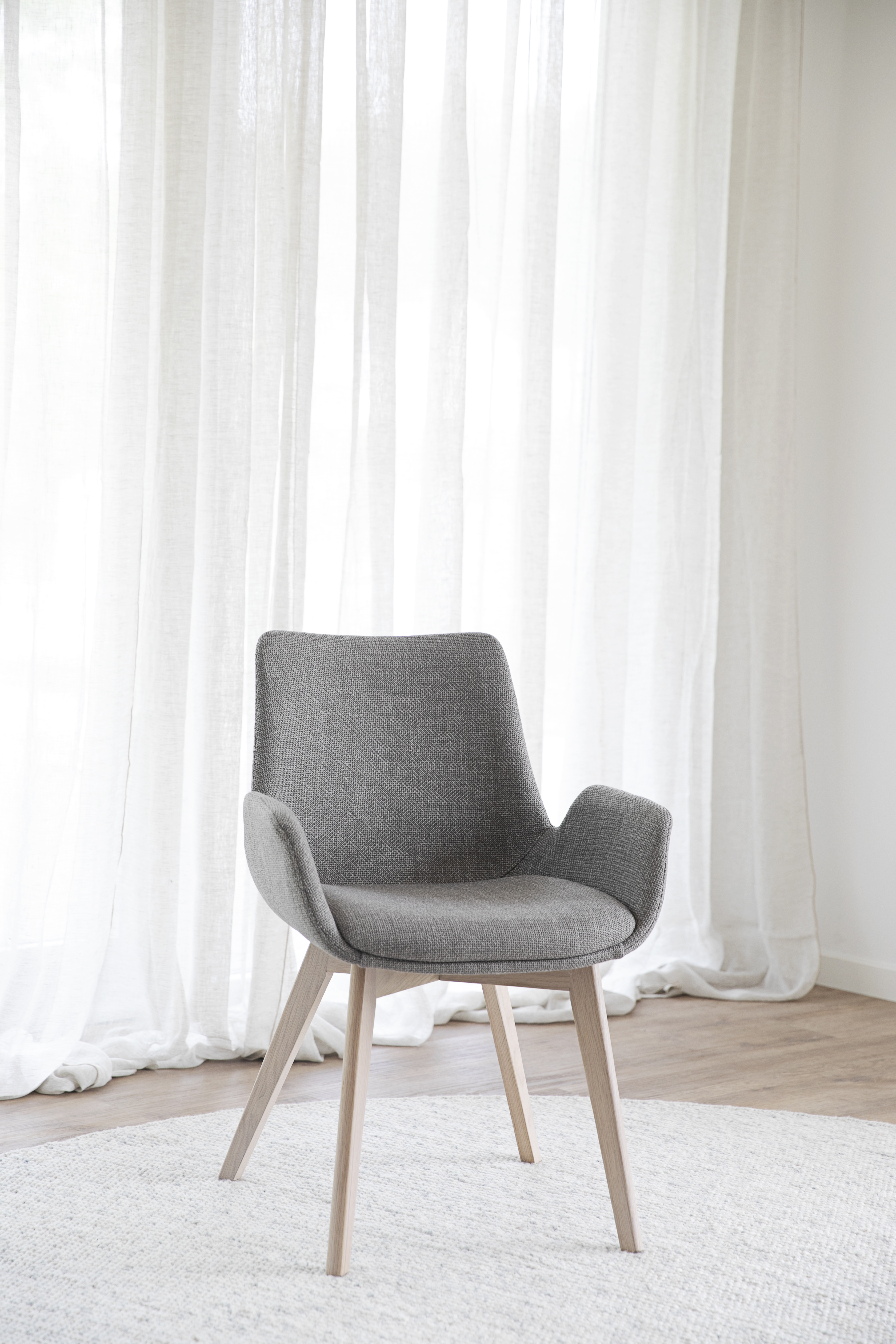 Rowico chair DRIMSDALE