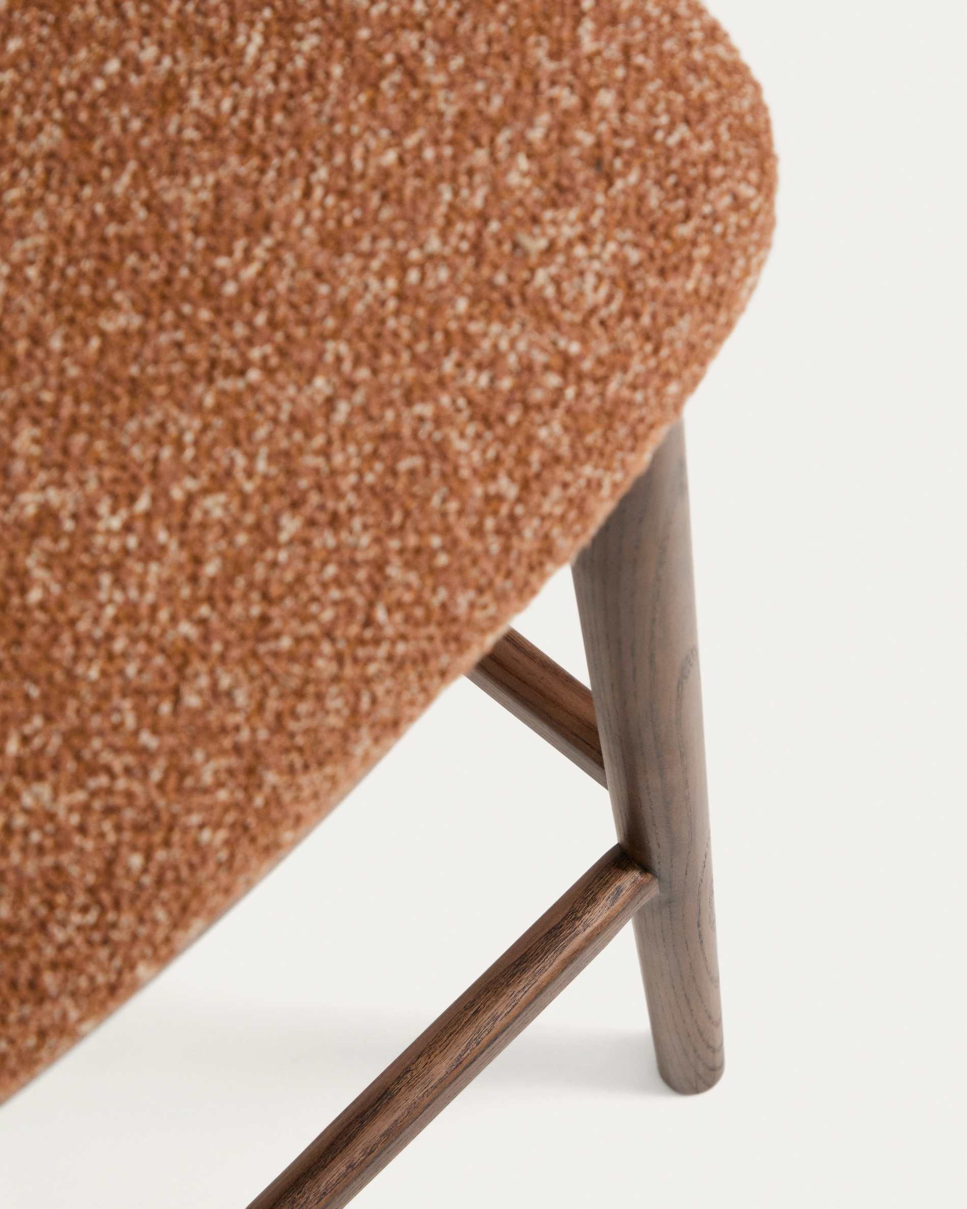KAVE HOME Barhocker CISELIA