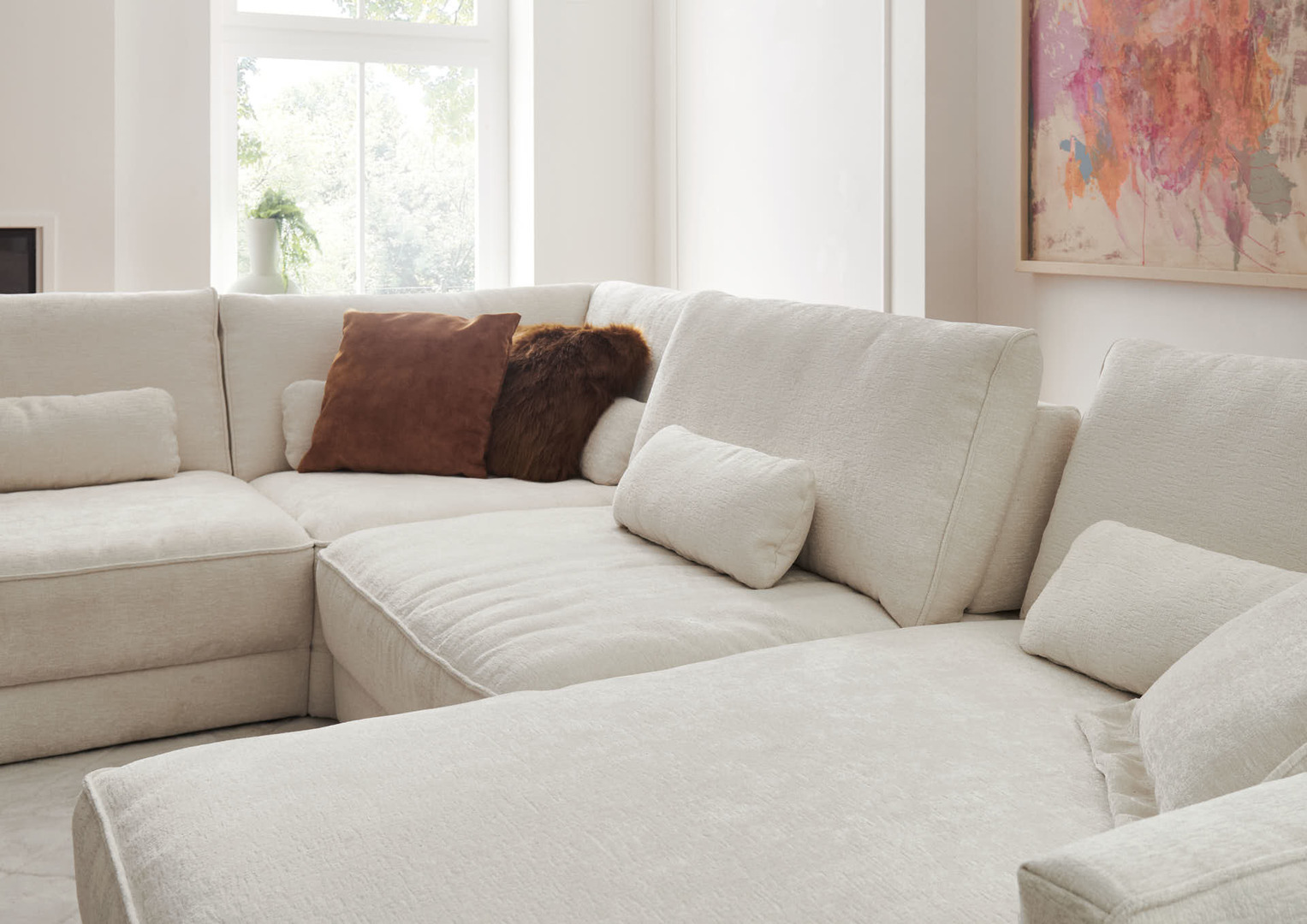 ZEHDENICK Sofa ZE-EM 25094