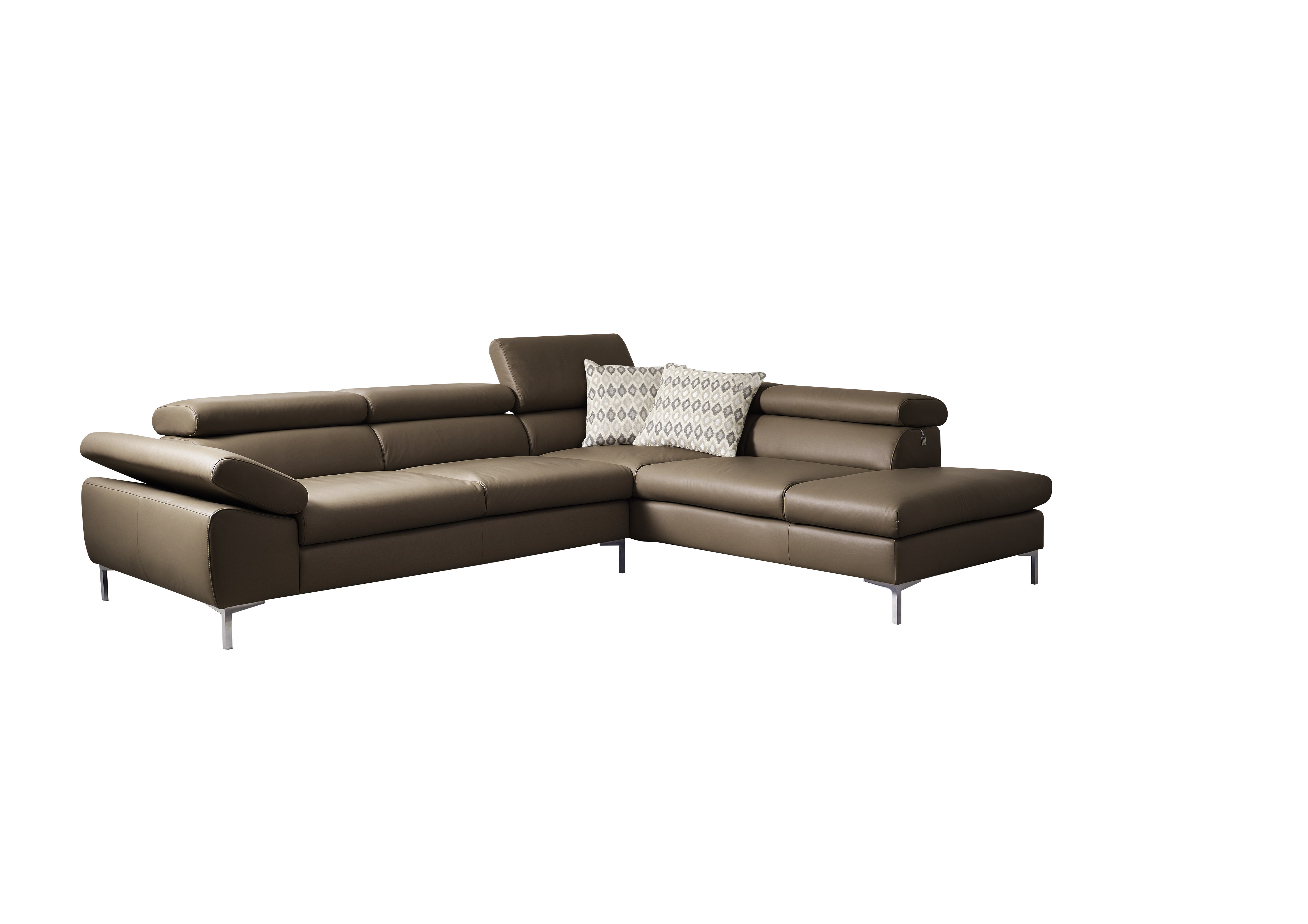 W.SCHILLIG Sofa AZZURO