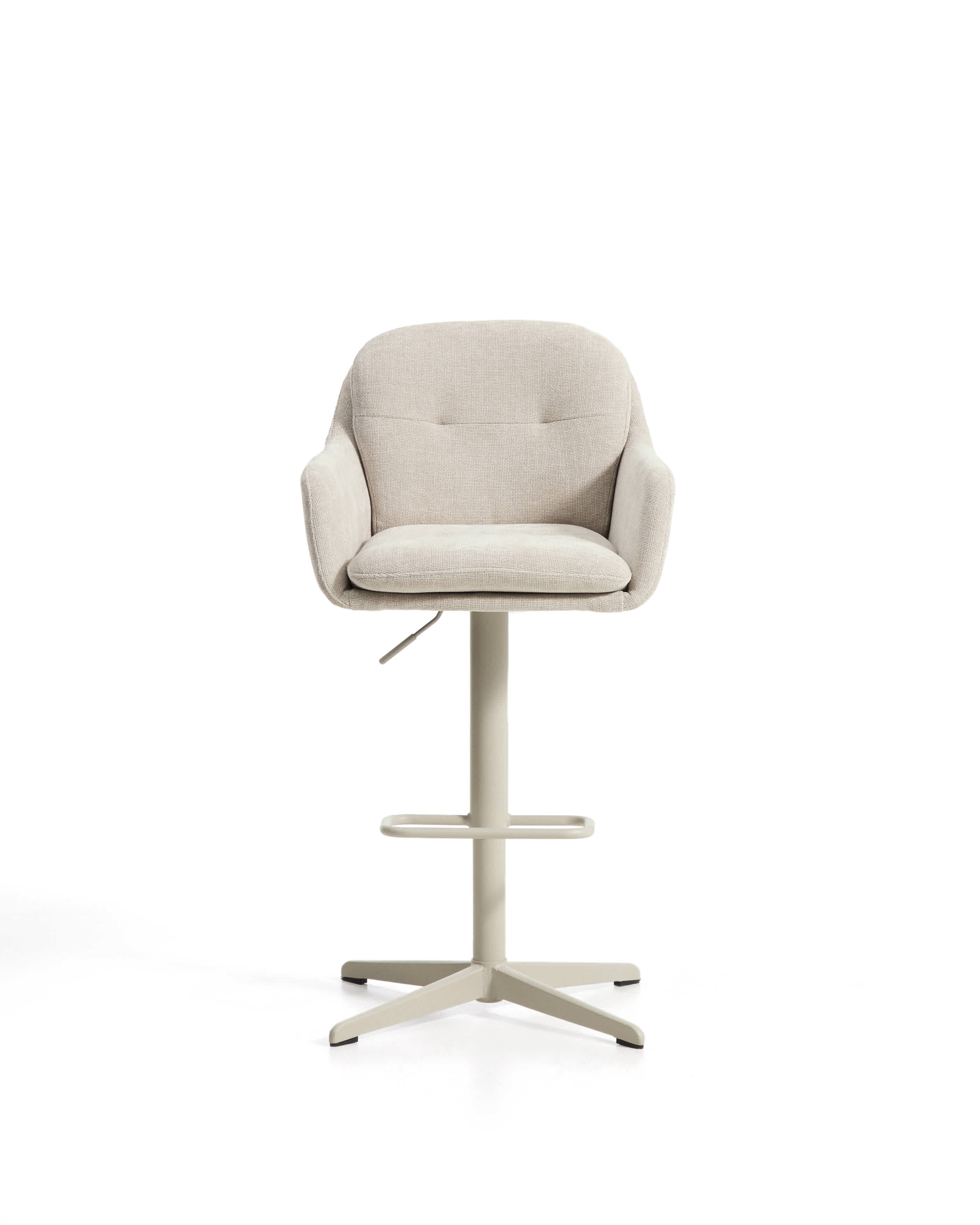 Kave Home LEXA bar stool