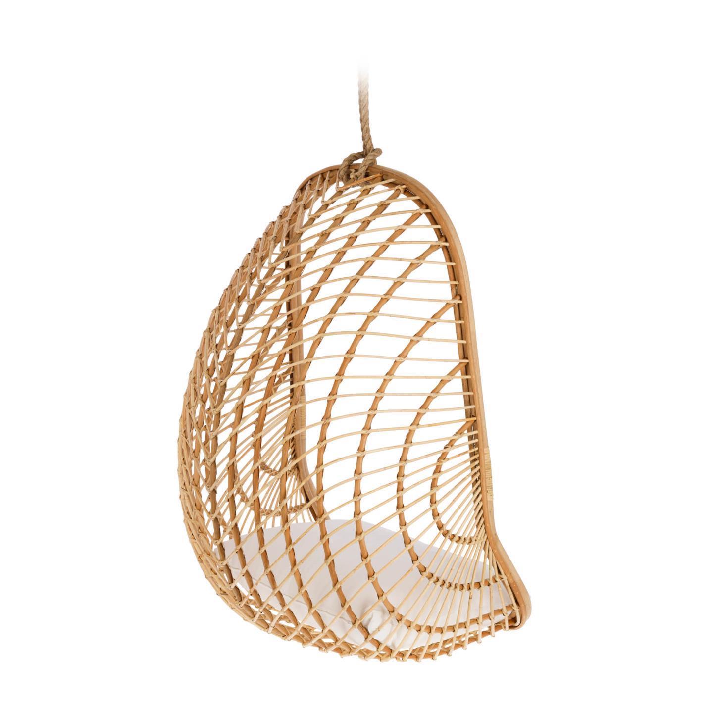 Kave Home EKATERINA ' Outdoor ' Hanging Chair