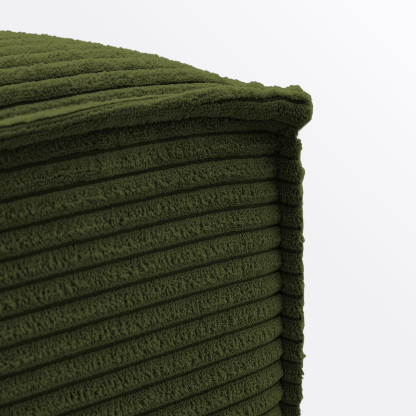 KAVE HOME BLOK footstool