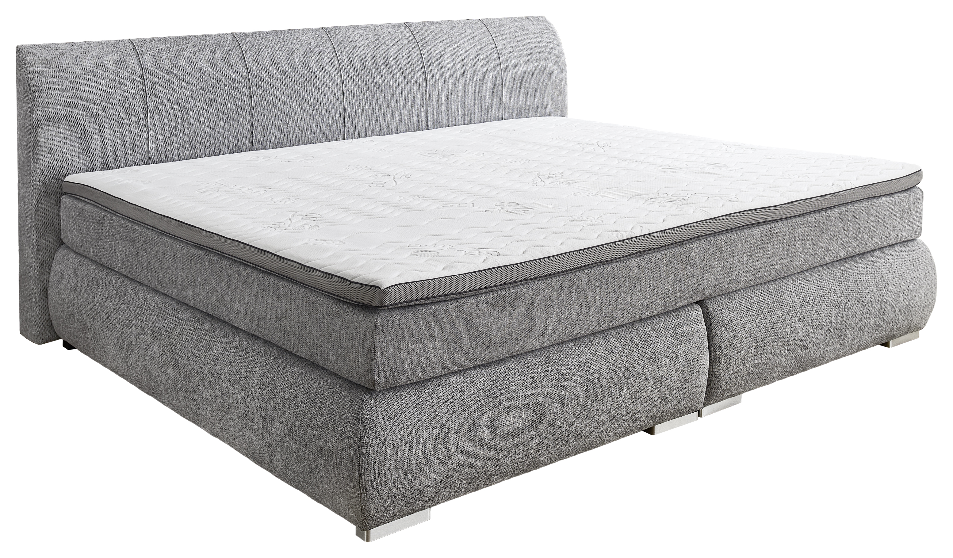 SUN GARDEN Boxspringbett FLINT BX2550