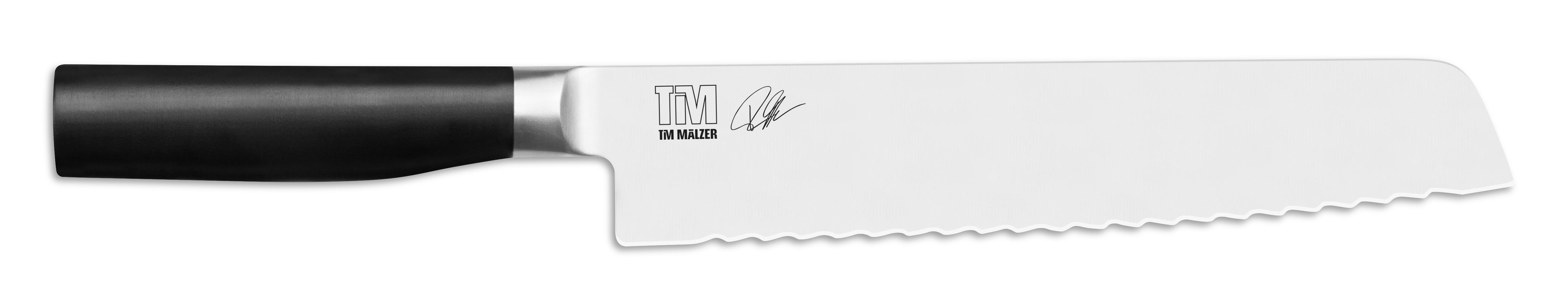KAI Brotmesser 9" (23,0 cm) Tim Mälzer Kamagata