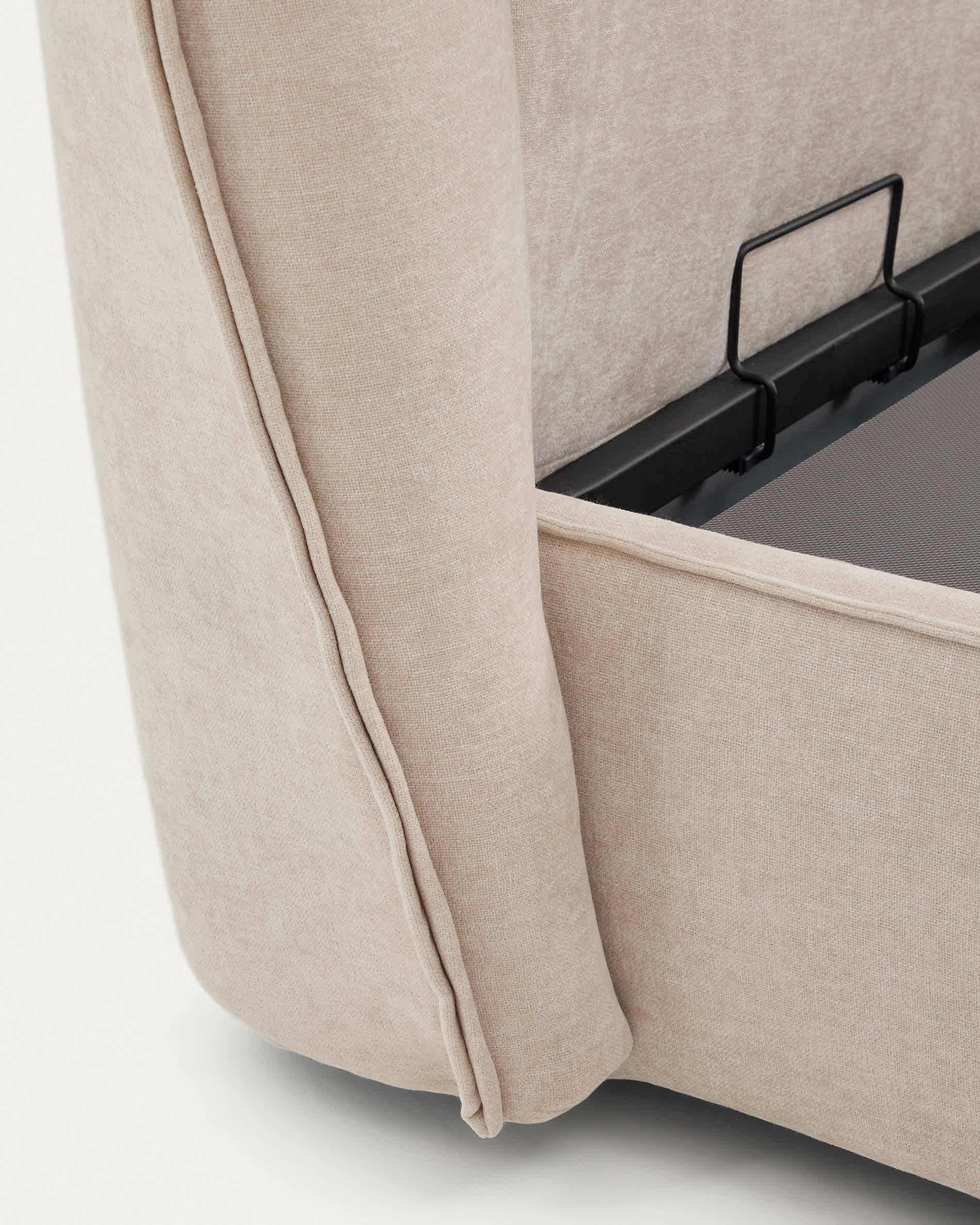 KAVE HOME Bett ARVIAN