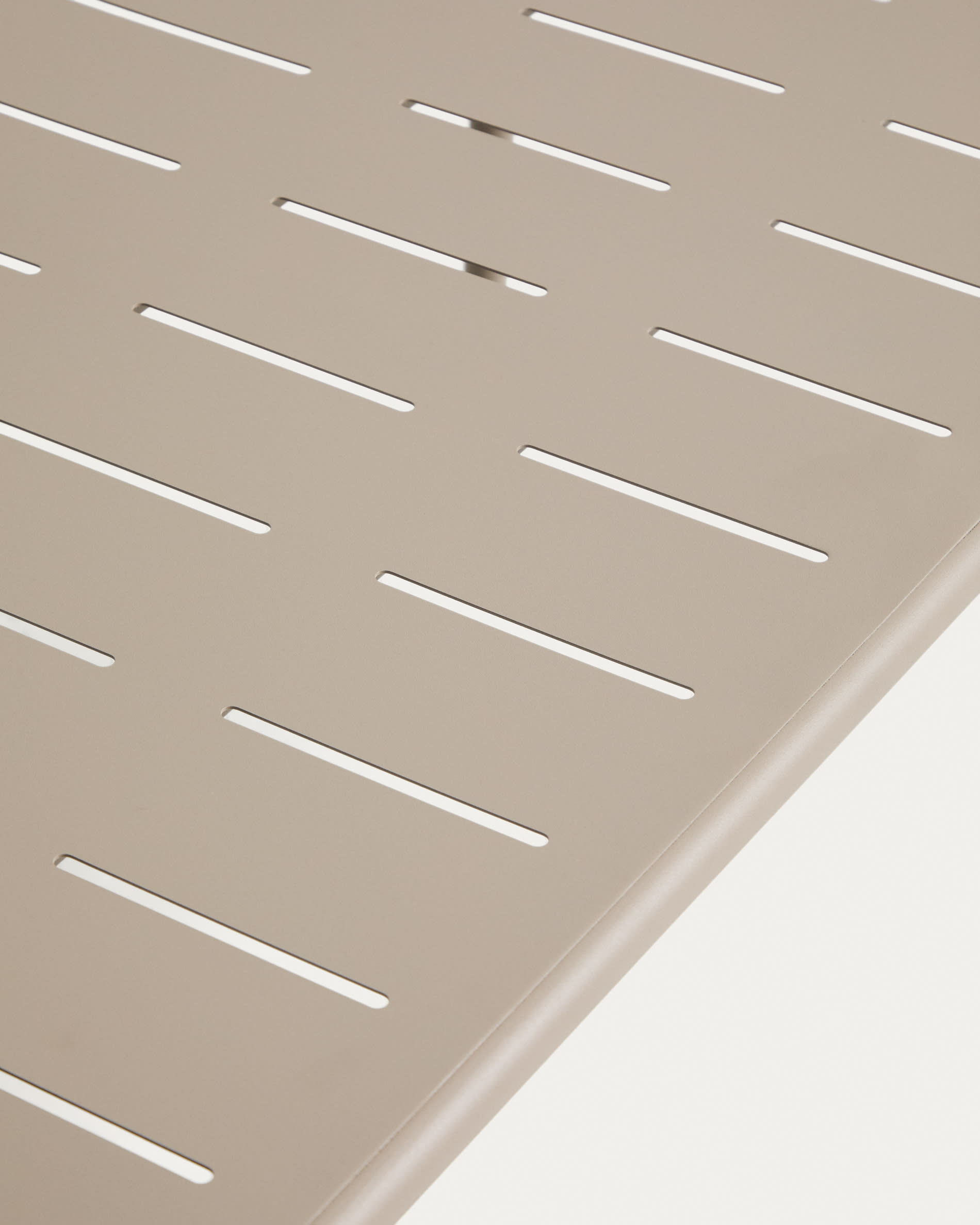 KAVE HOME Gartentisch ZIVIA