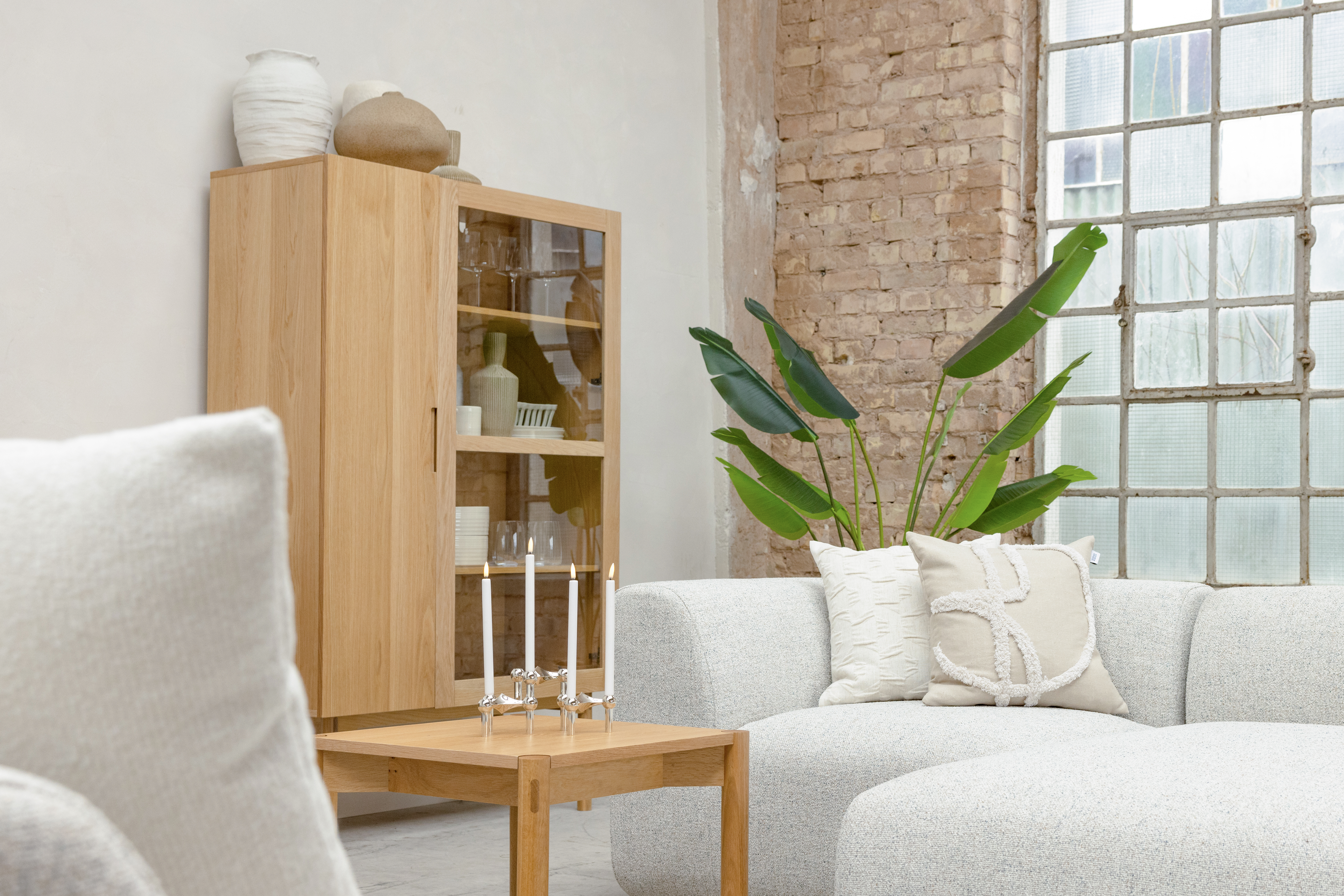 FAEE Vitrine BALANCERE