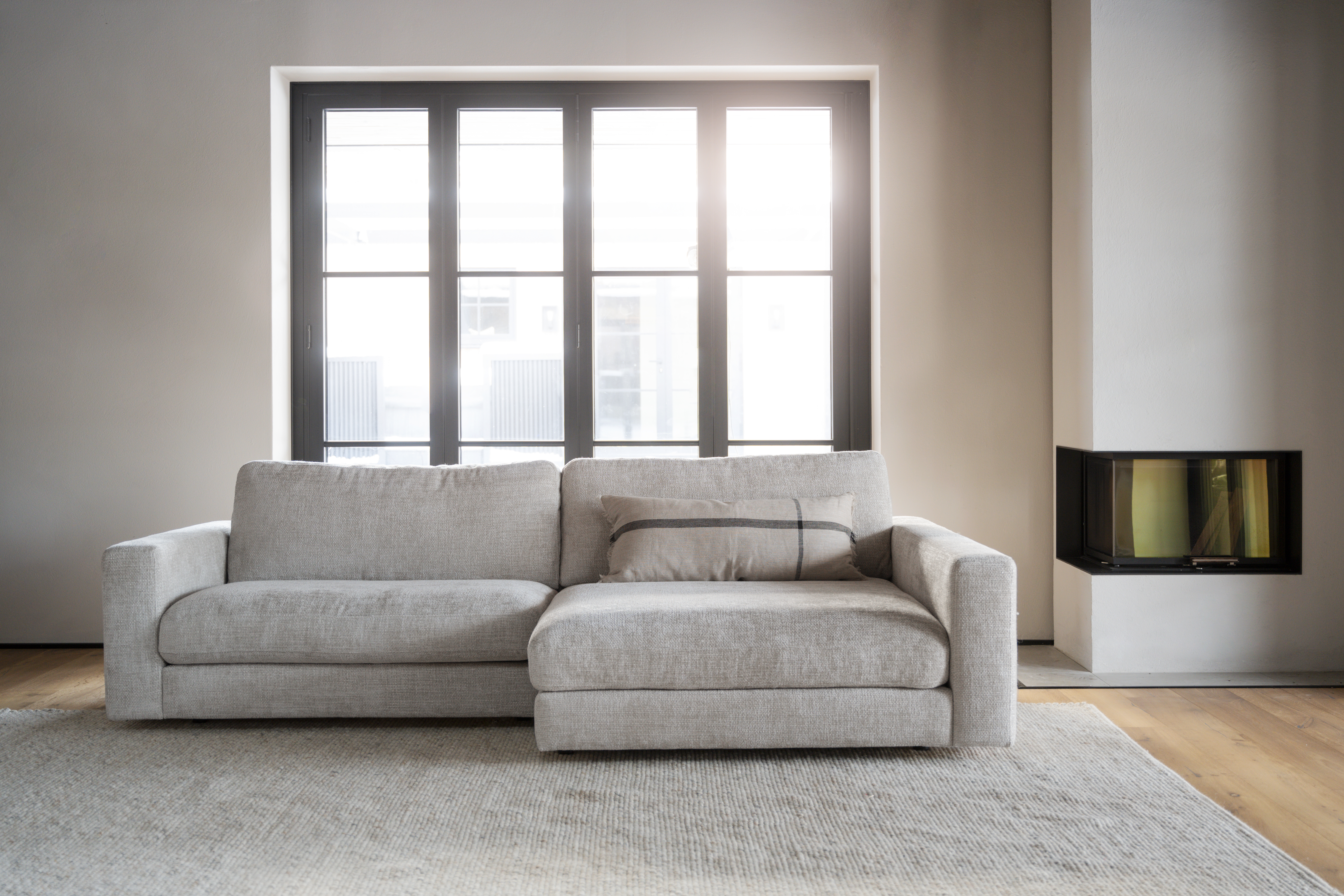 ROWICO Sofa DUNCAN ROWICO Sofa DUNCAN