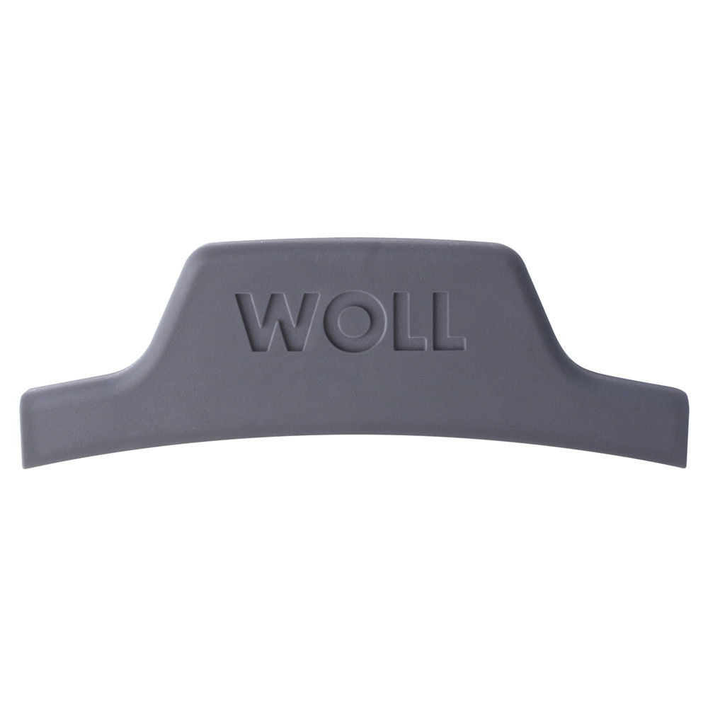 WOLL Silikongriff