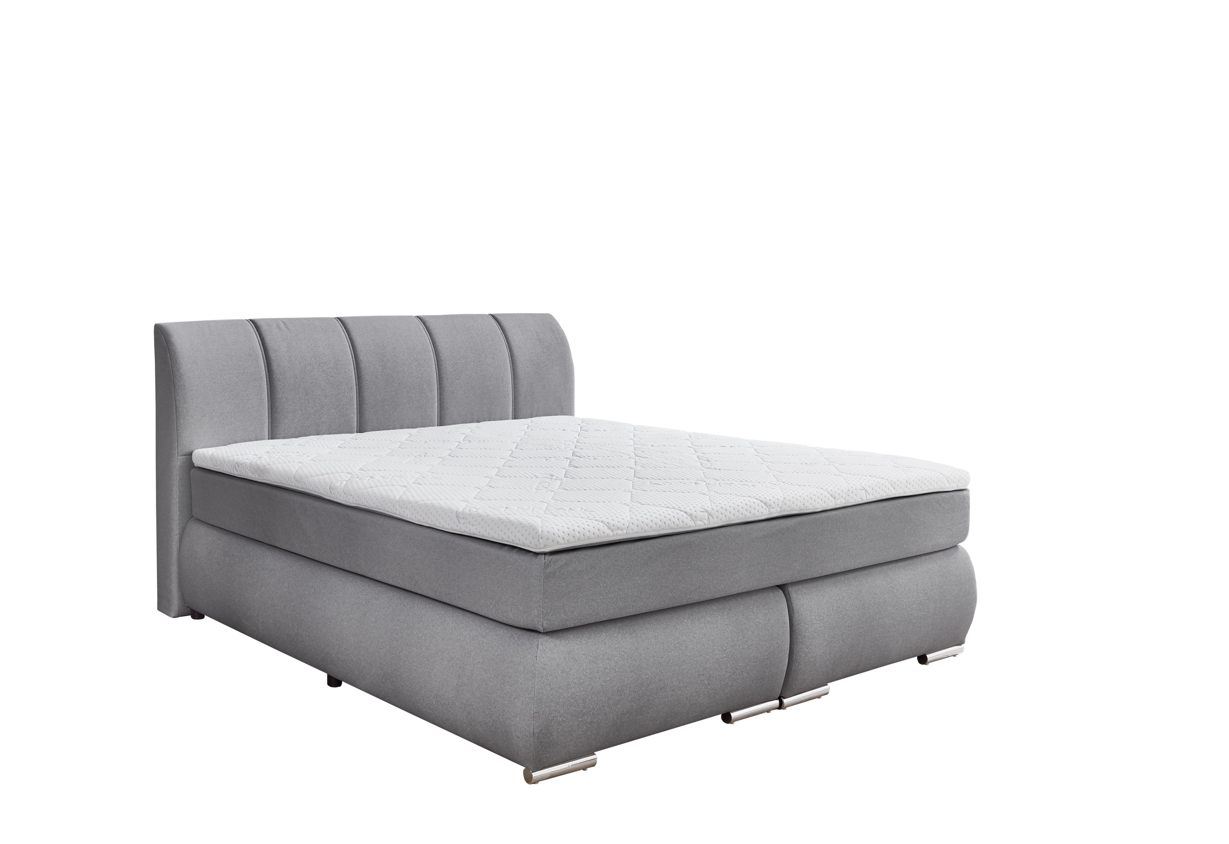 SUN GARDEN Boxspringbett GRAZ