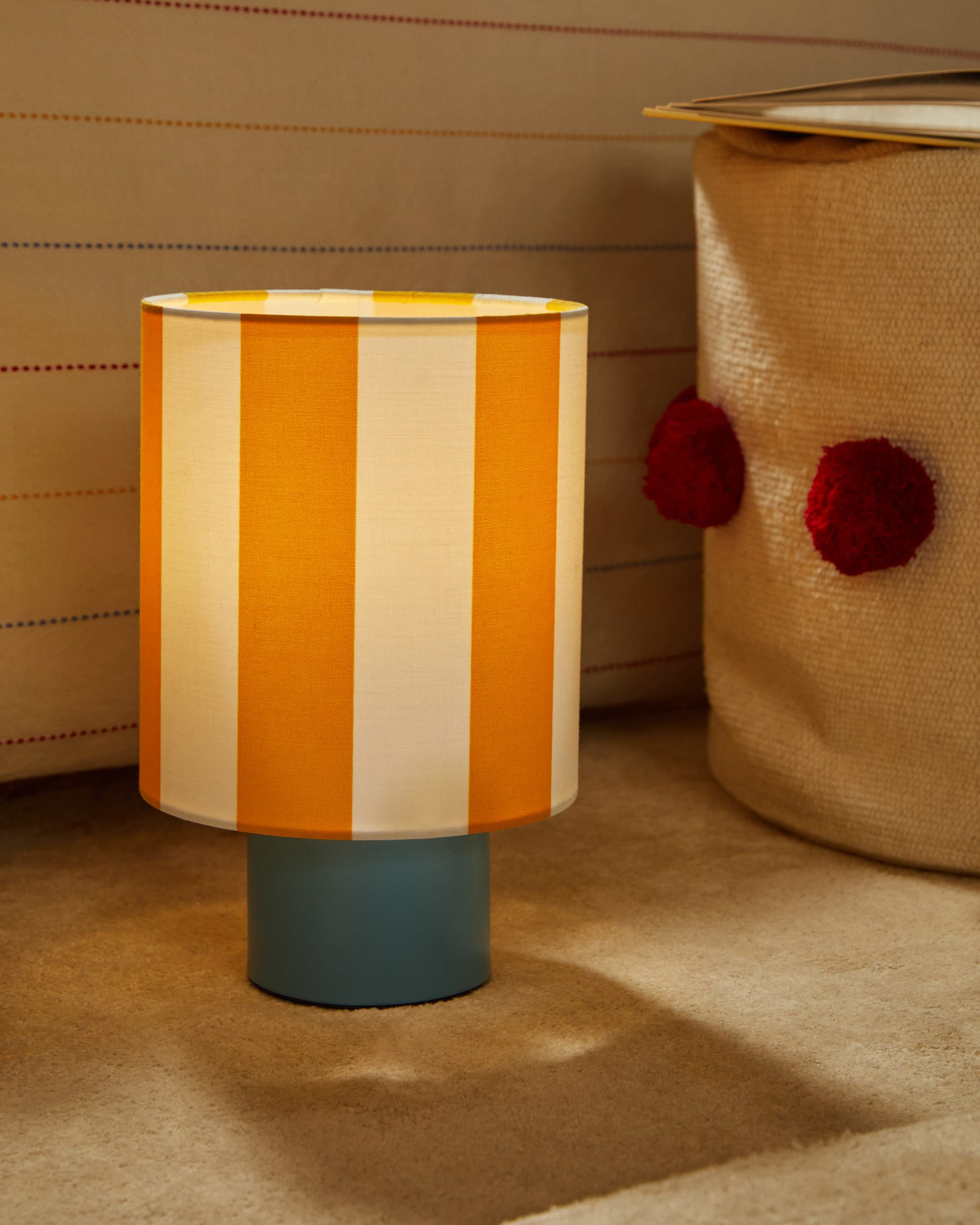 KAVE HOME Tischleuchte CIRAL